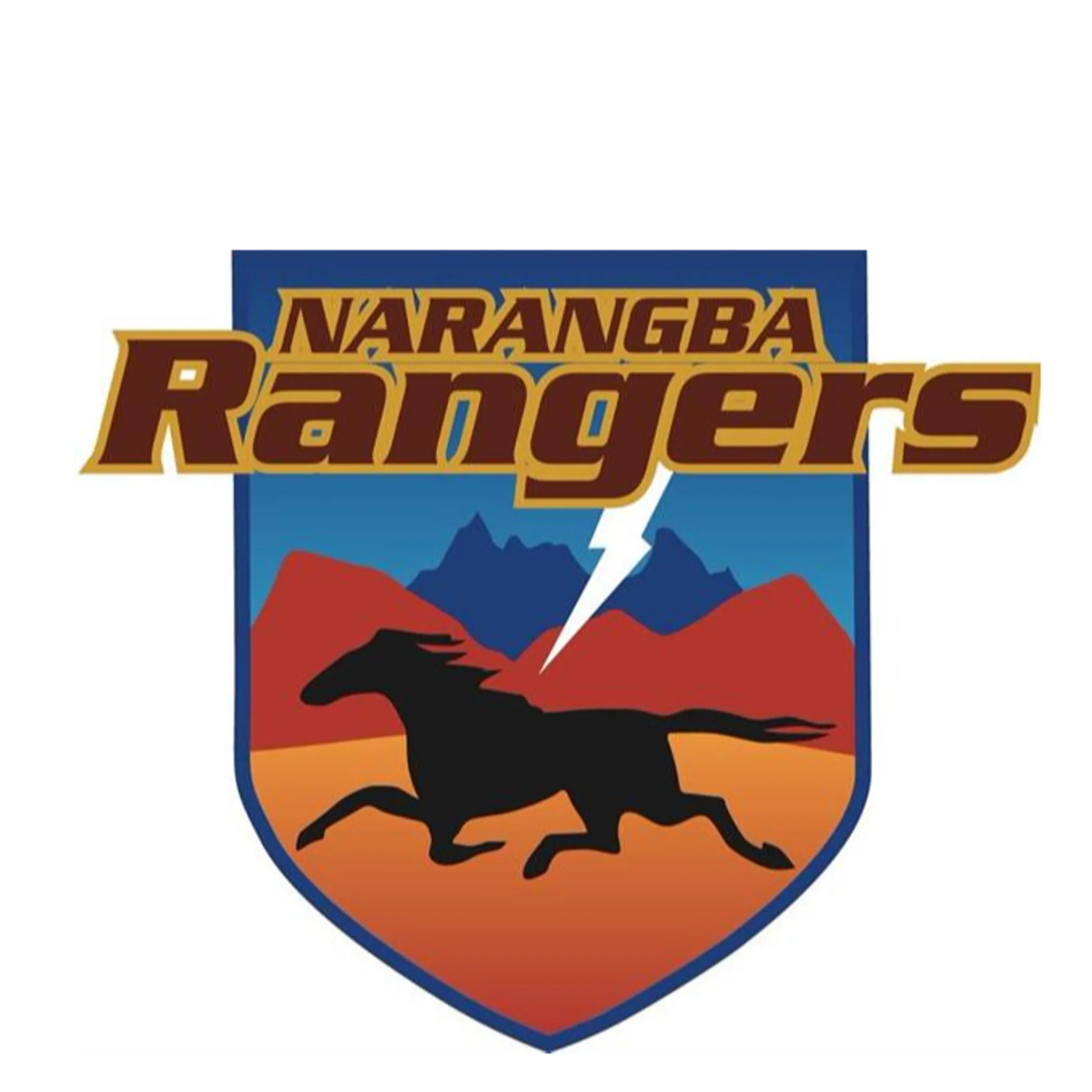 Narangba Rangers RLFC Inc. JUNIORS (Greater Brisbane Junior Rugby League Inc.)