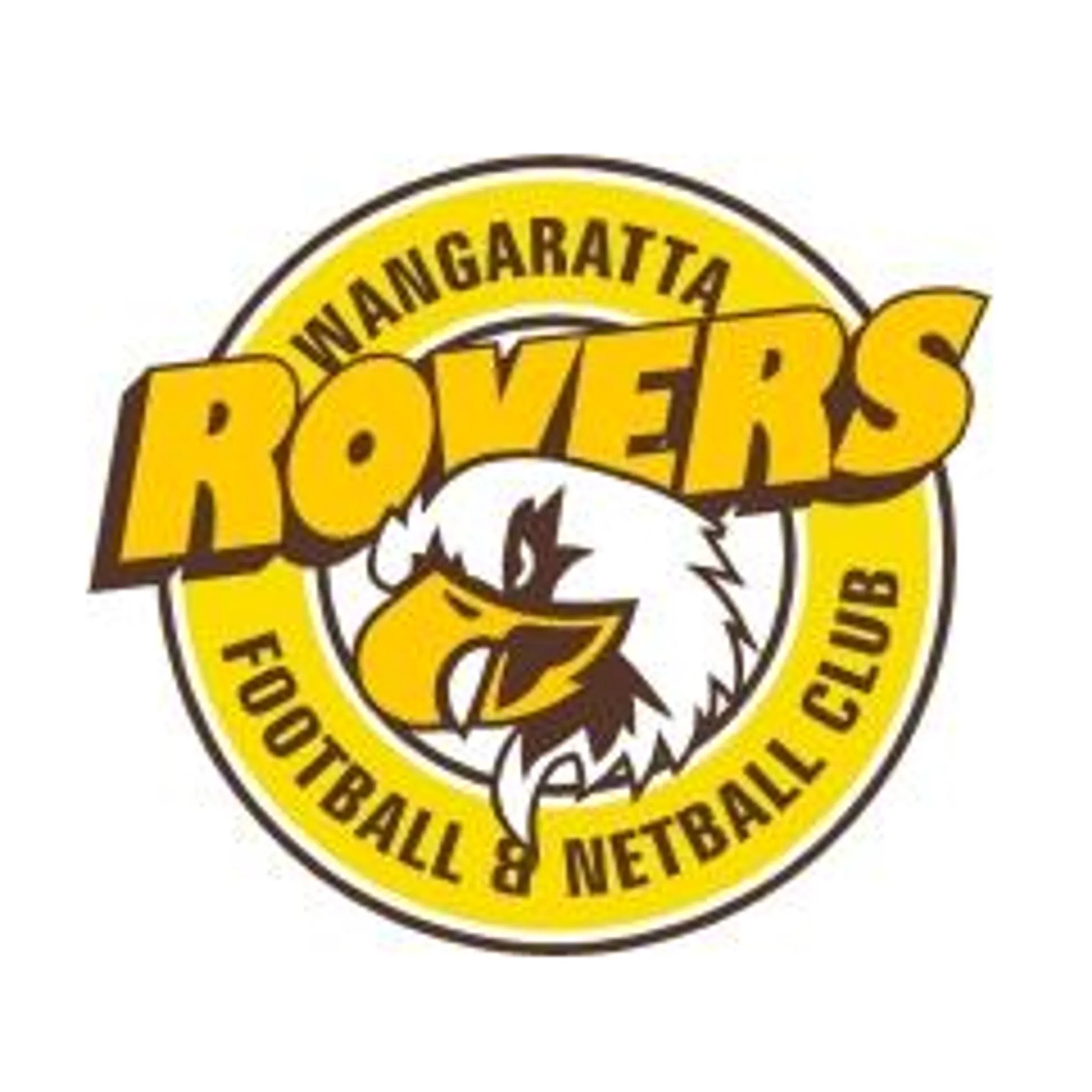Wangaratta Rovers Football & Netball Club