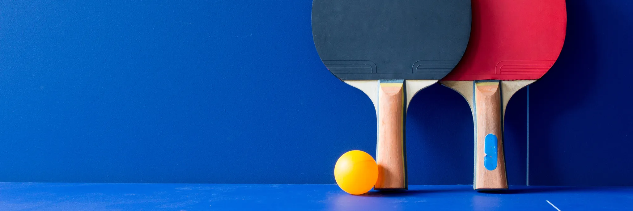 Table Tennis Beginners Course Table Tennis Beginners Course
