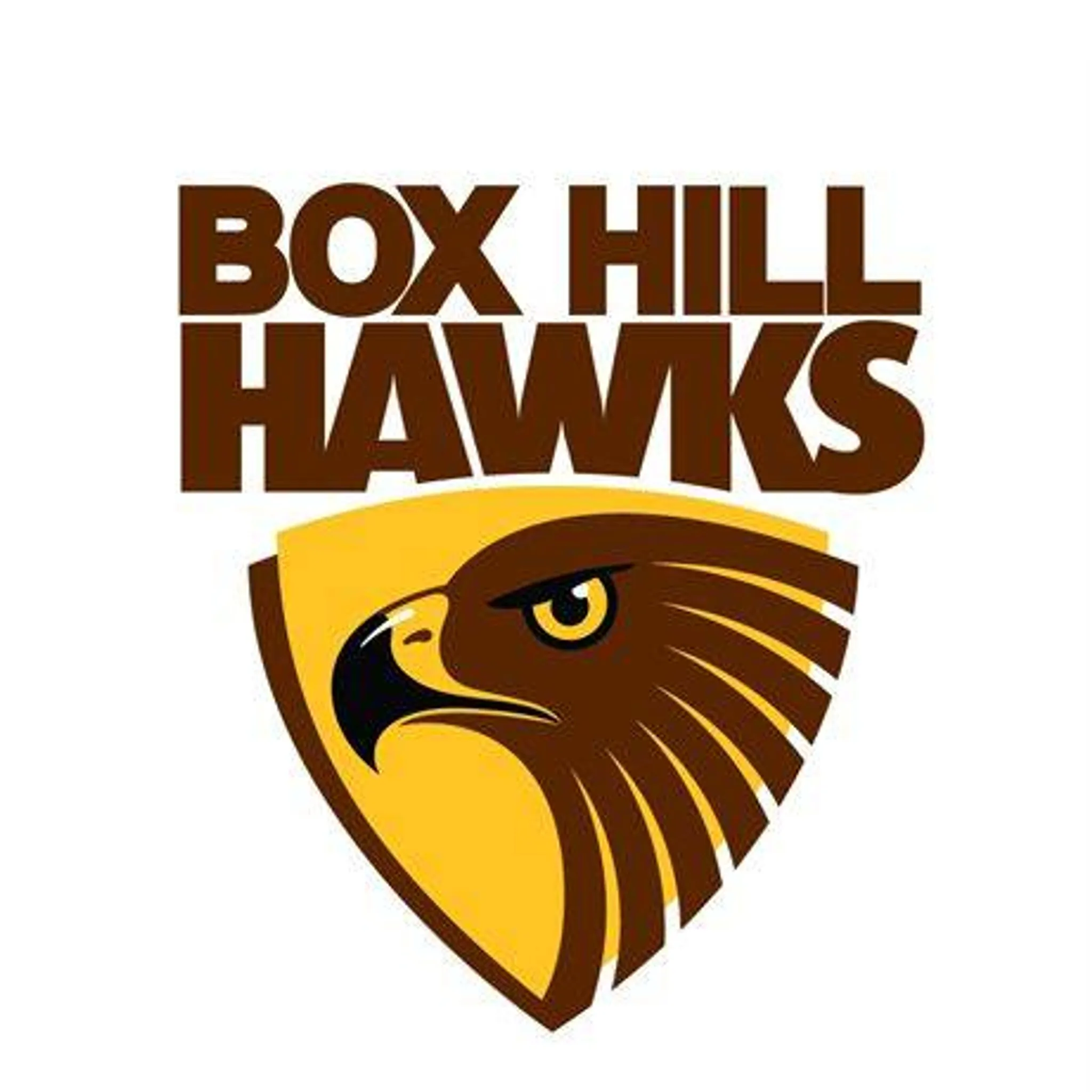 Box Hill Hawks Football Club