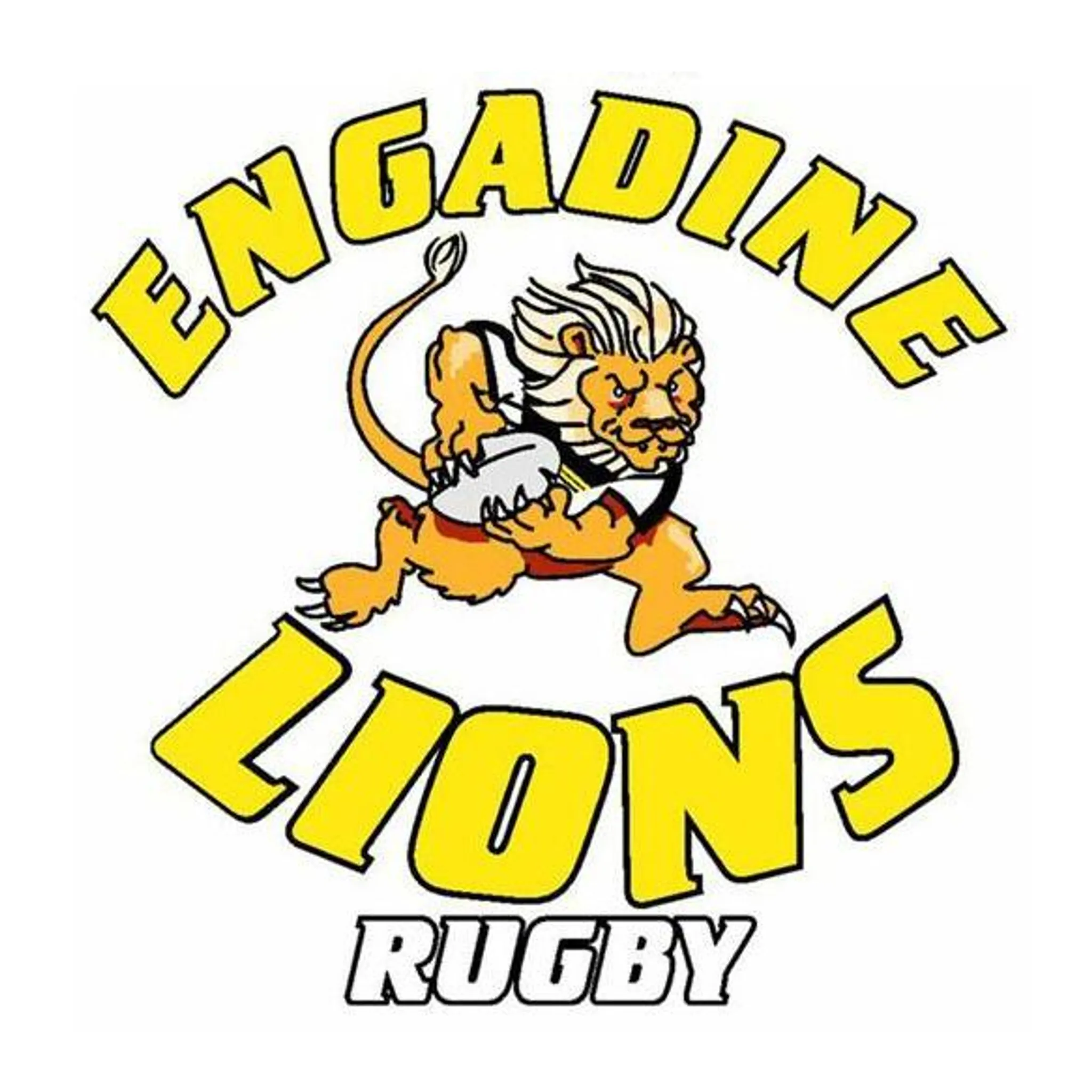 Engadine Lions Junior Rugby Union Club
