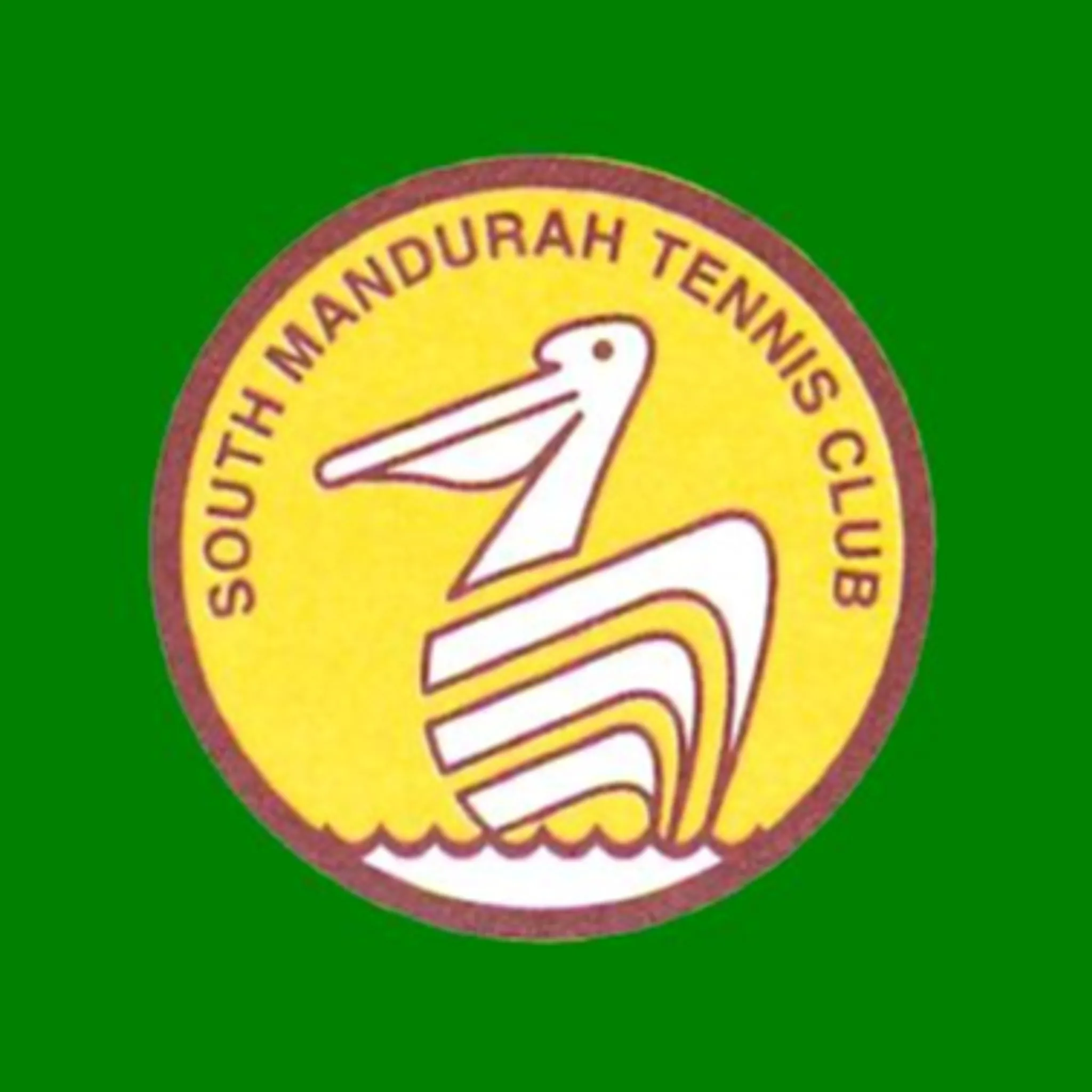 South Mandurah Tennis Club