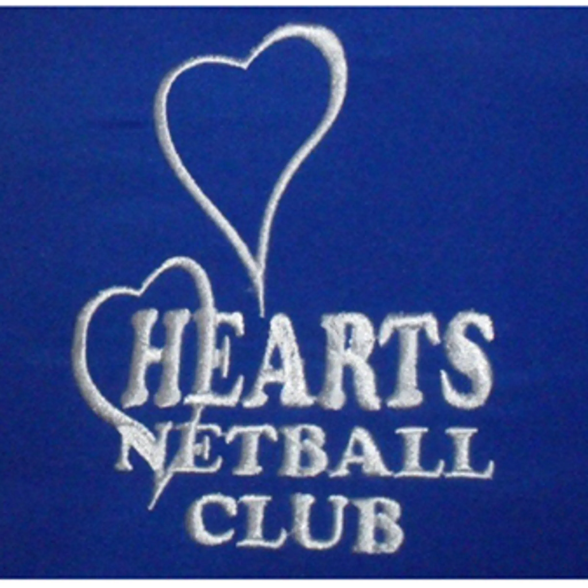 Hearts Netball Club