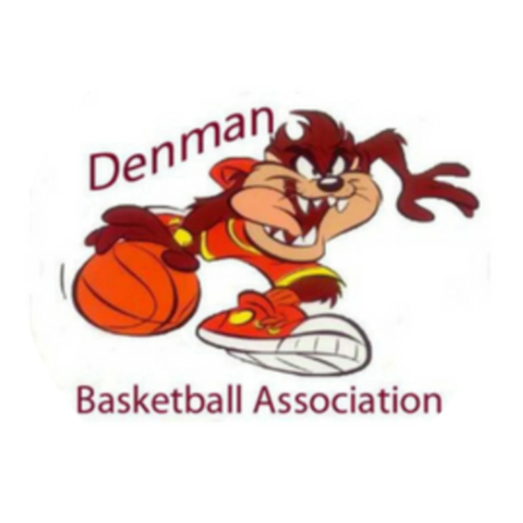 Denman Basketball Association