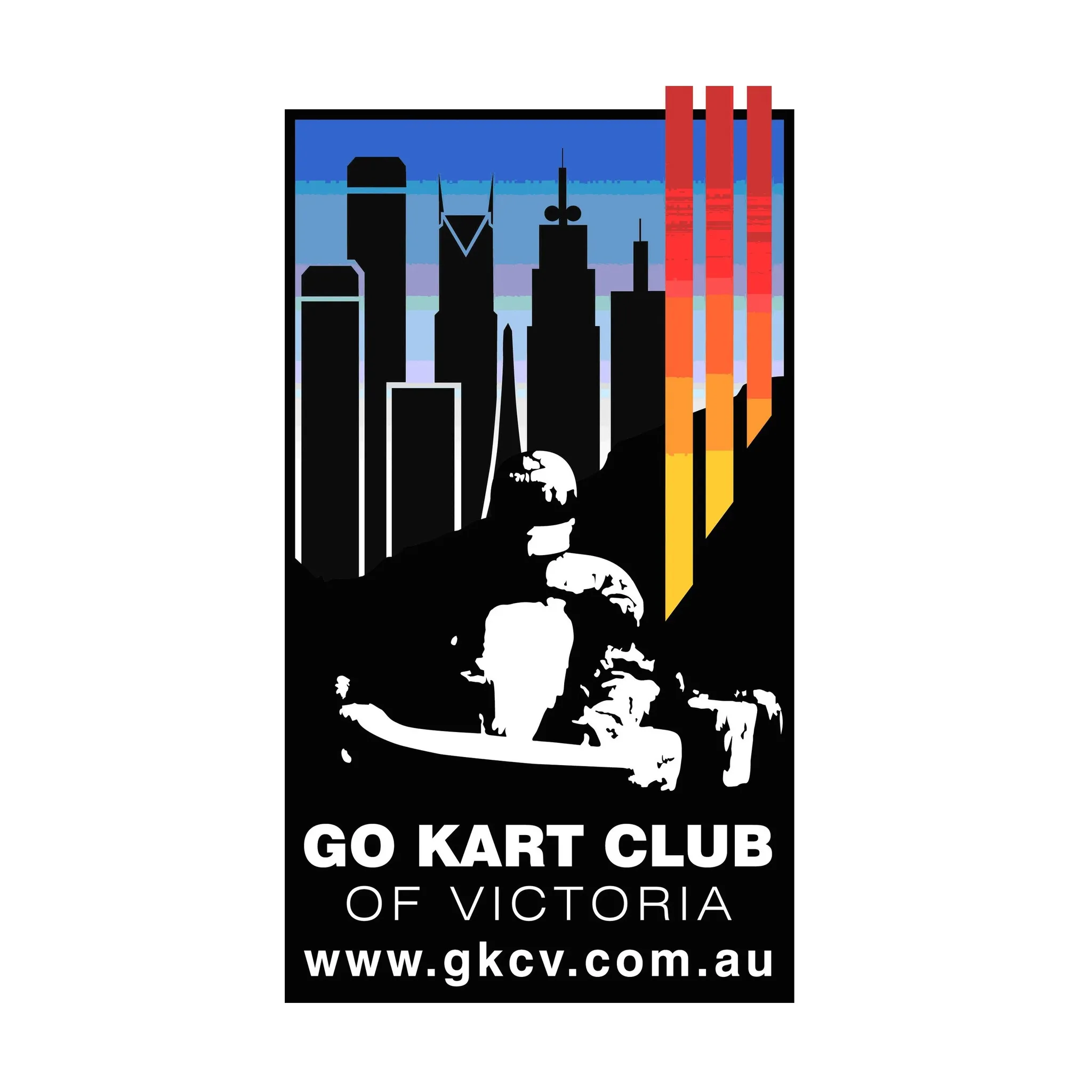 Go Kart Club of Victoria