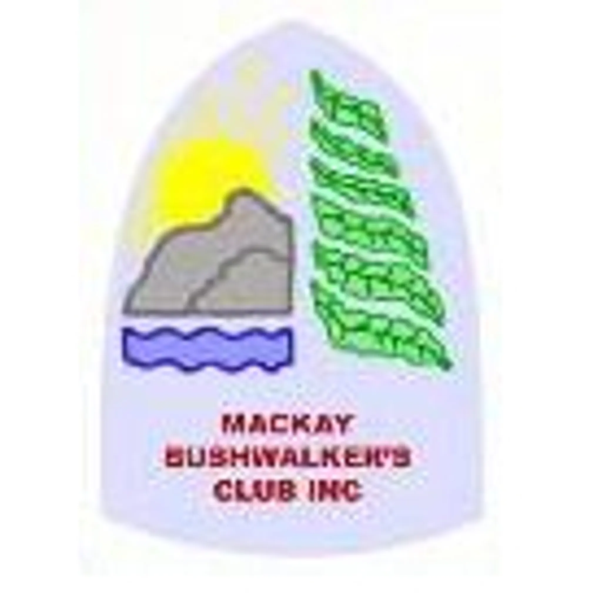 Mackay Bushwalkers Club Inc.