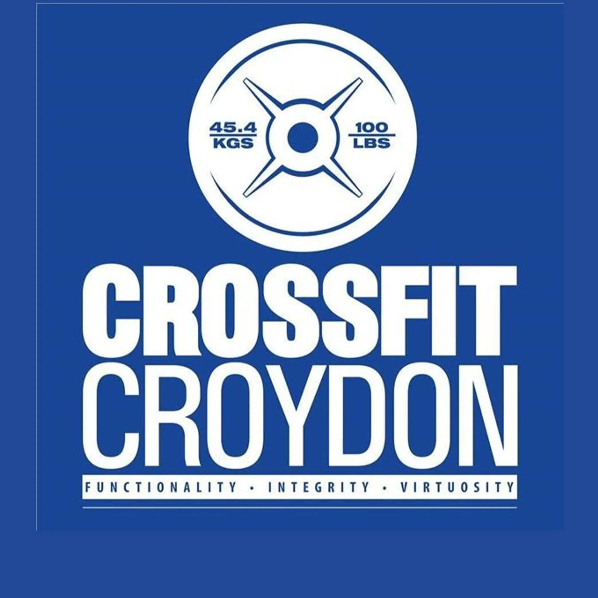 CrossFit Croydon