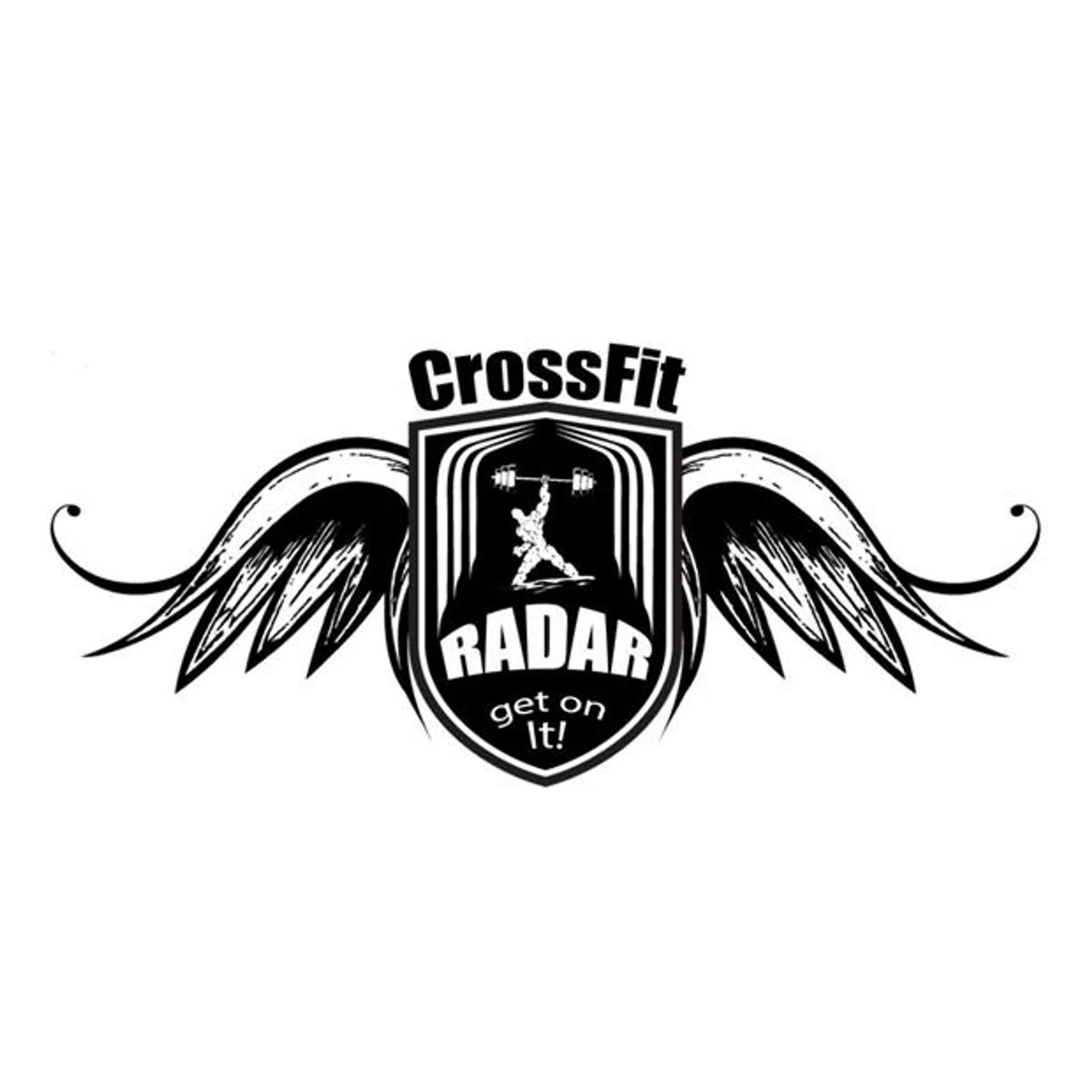 CrossFit RadaR