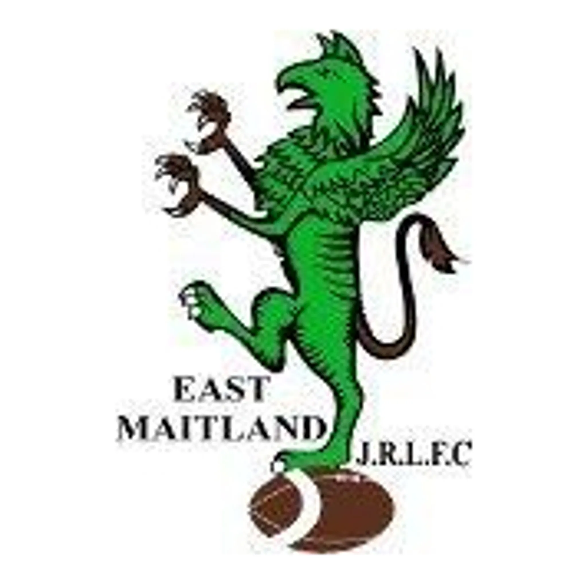 East Maitland Junior RLFC Inc. (Maitland and District Junior Rugby League)