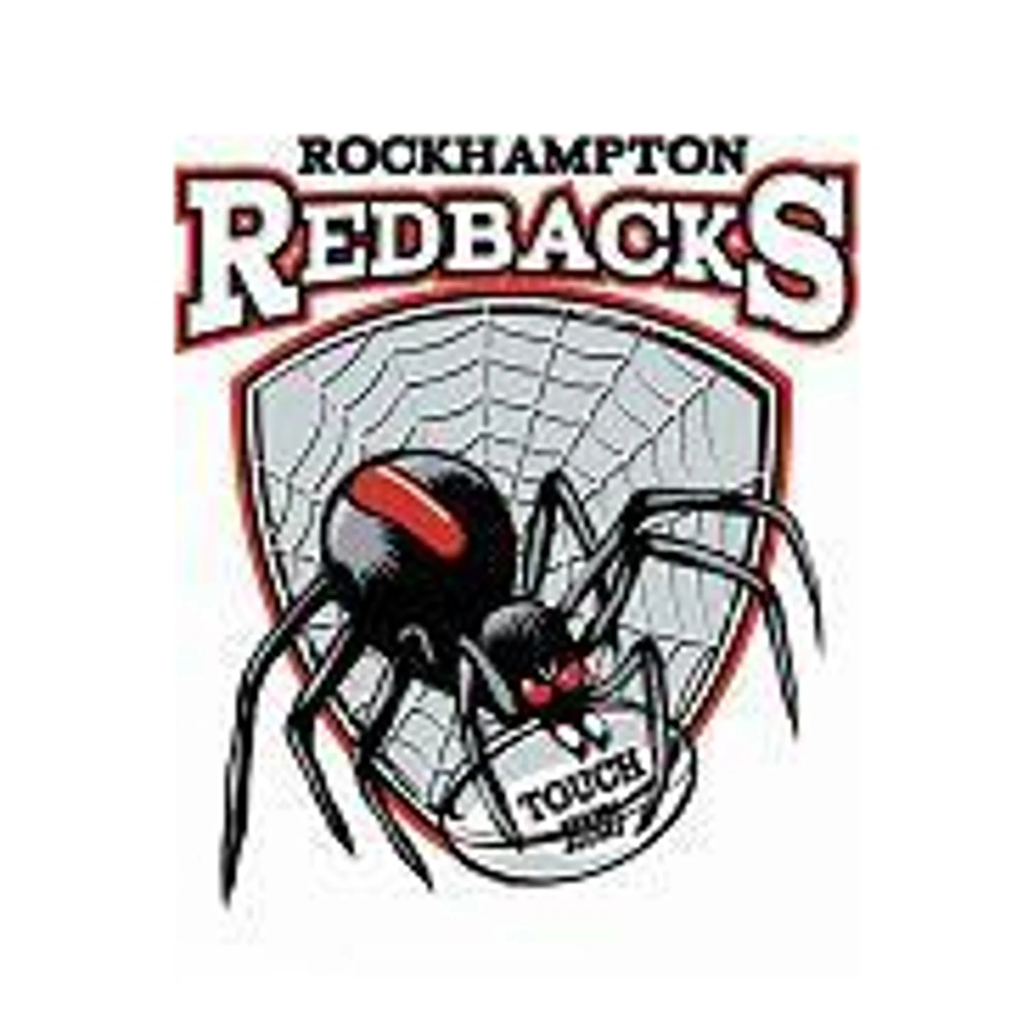 Rockhampton Touch Association