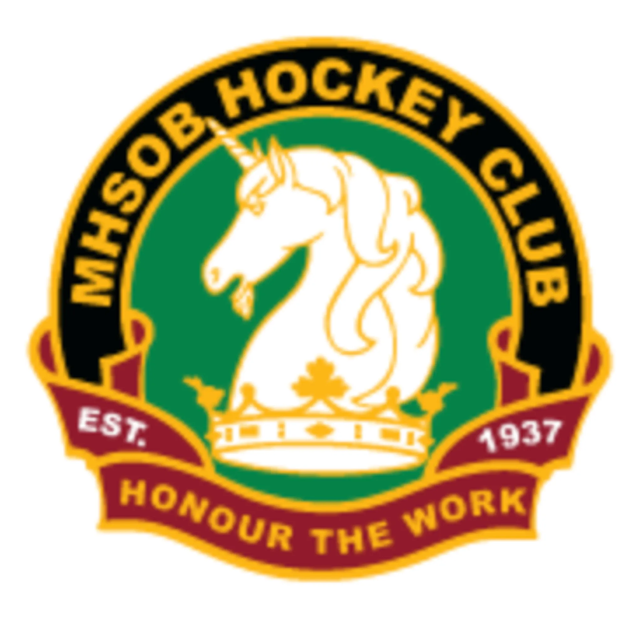 MHSOB Hockey Club