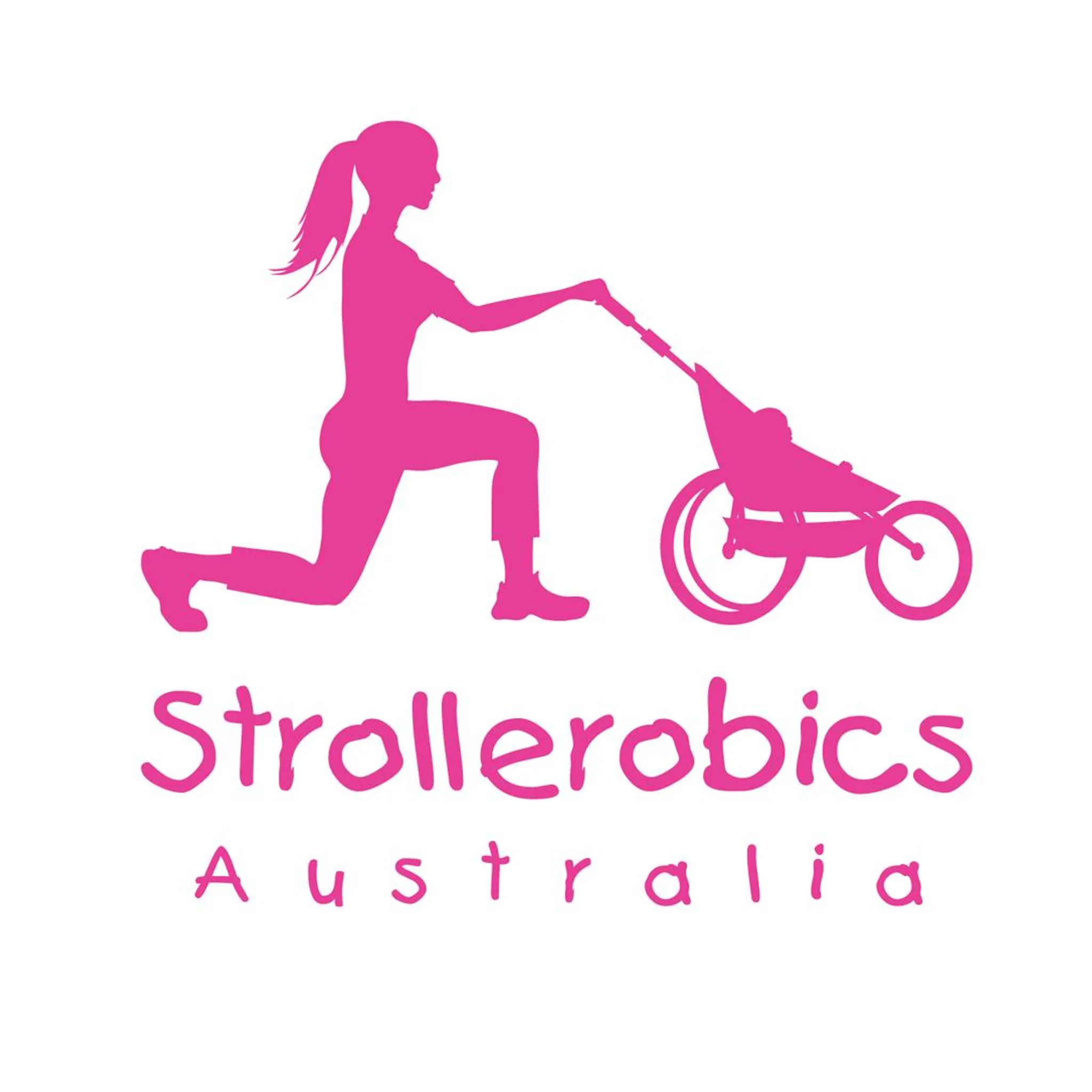 Strollerobics Australia