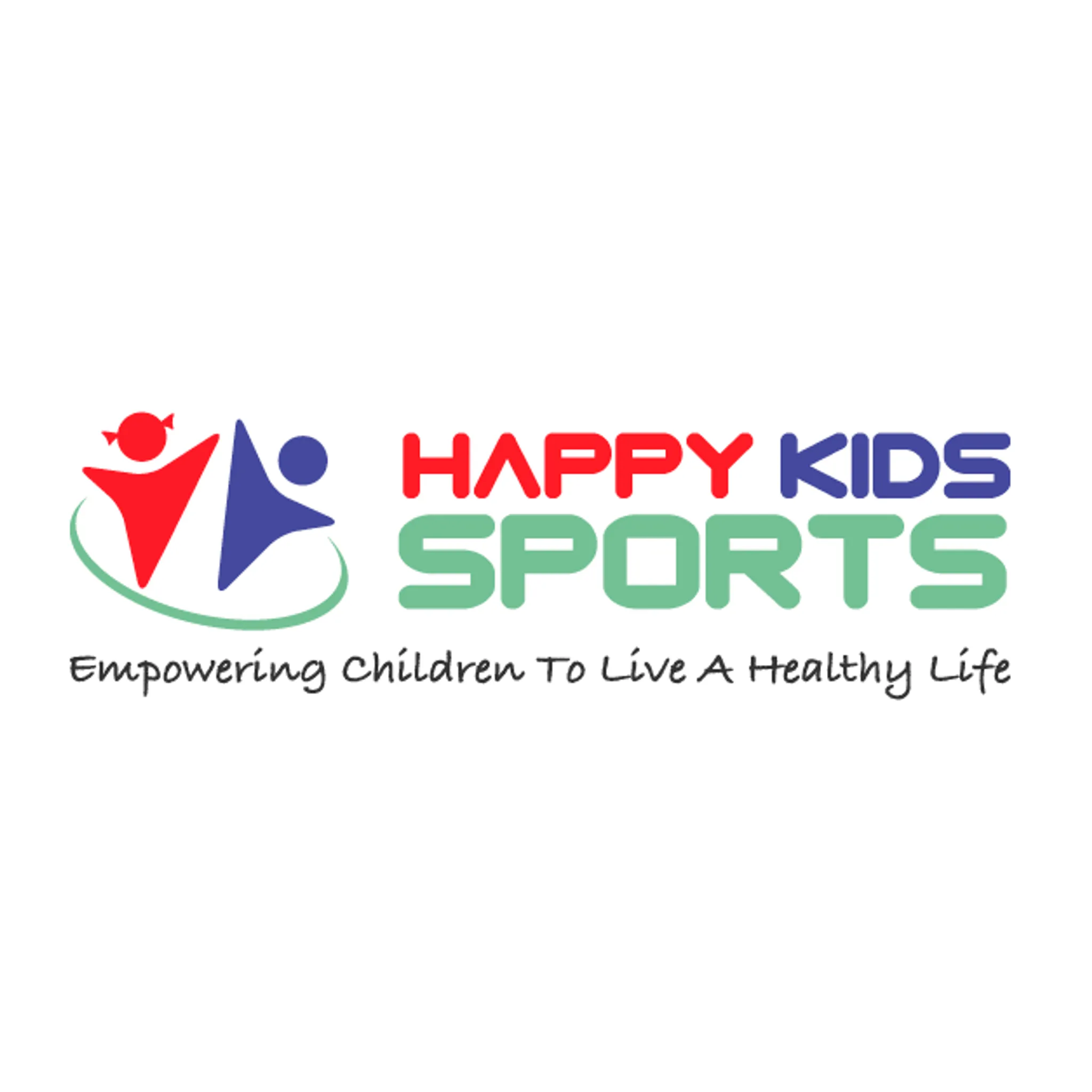 Happy Kids Sports