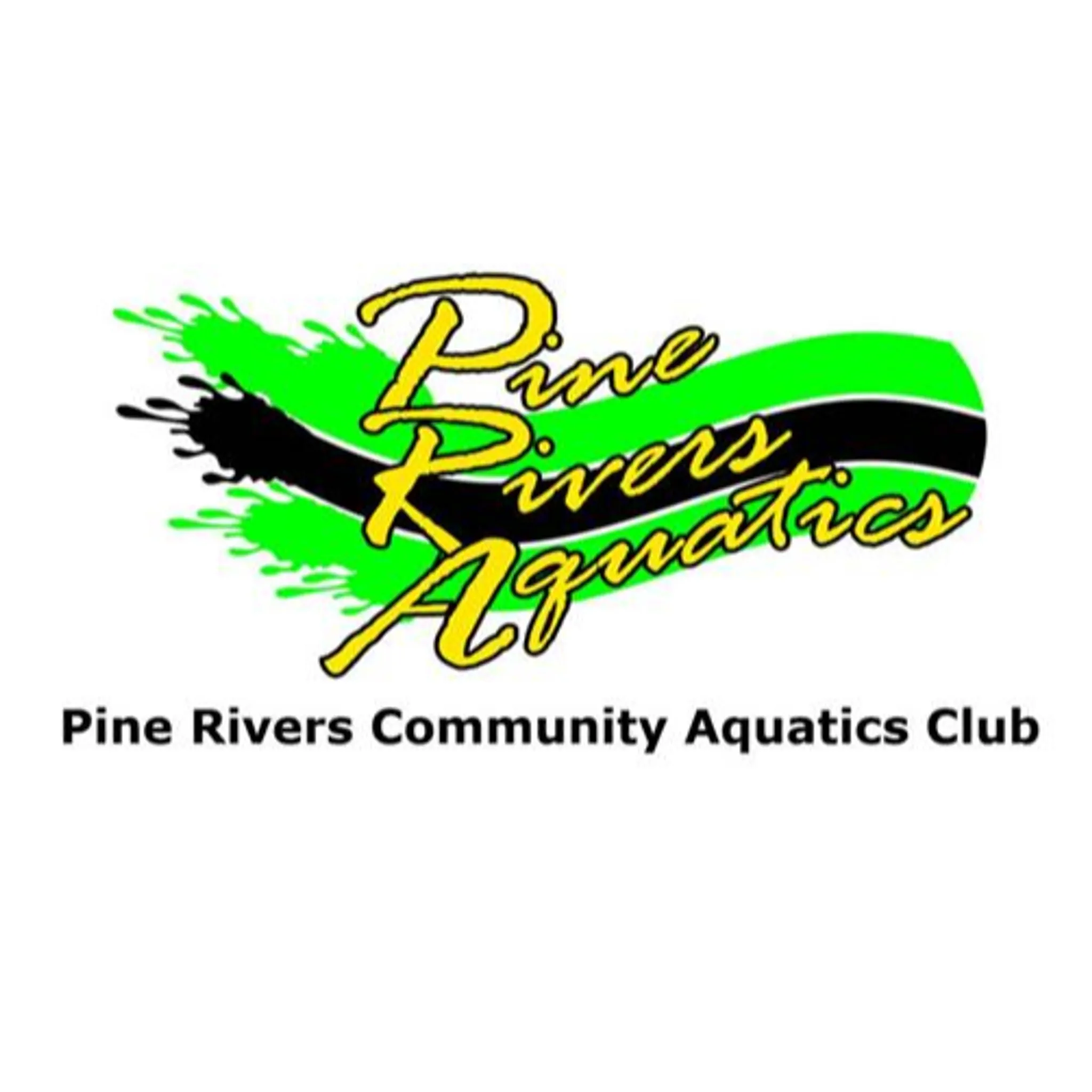 Pine Rivers Community Aquatics Club
