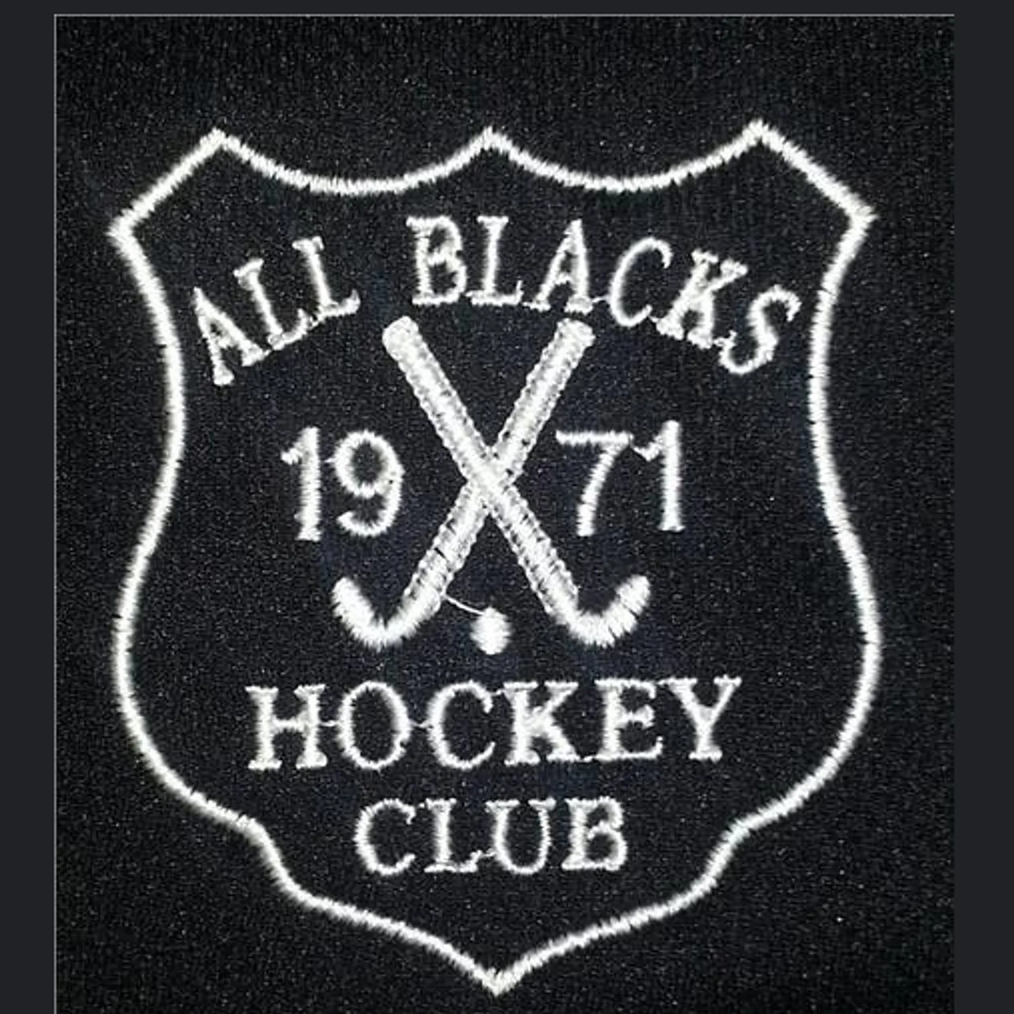 All Blacks Hockey Club Inc.
