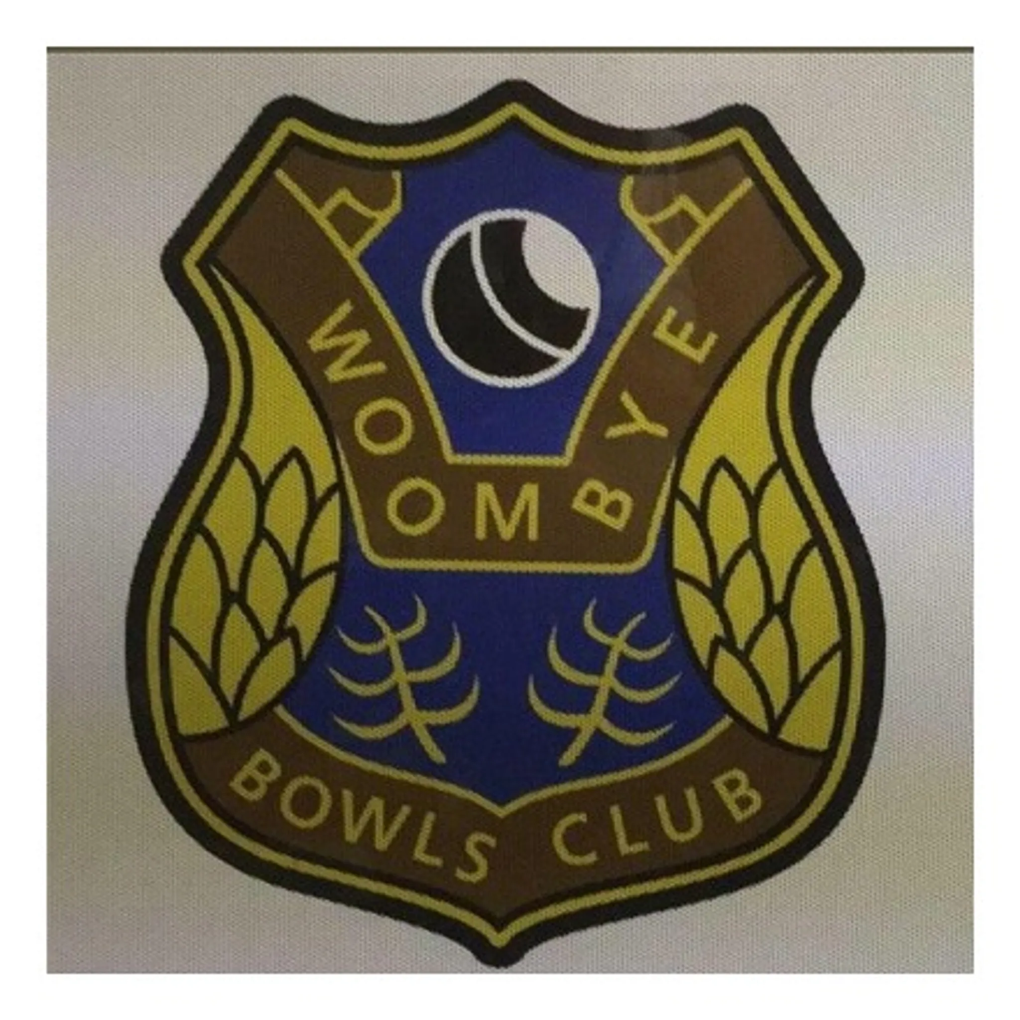 Woombye Bowls Club Inc