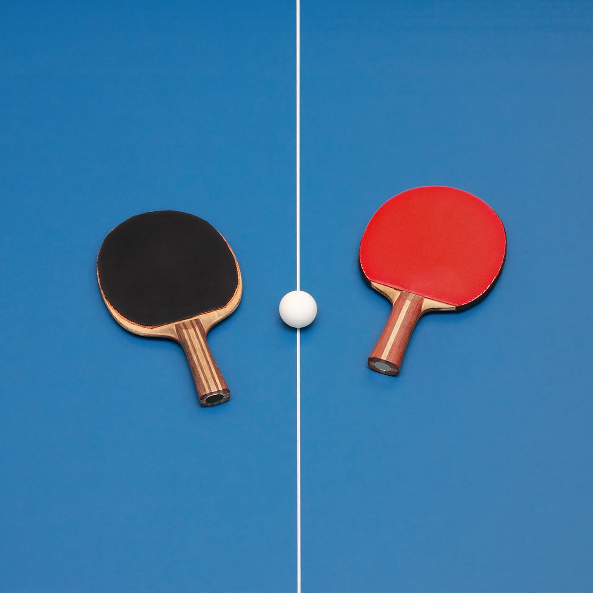 Para Table Tennis