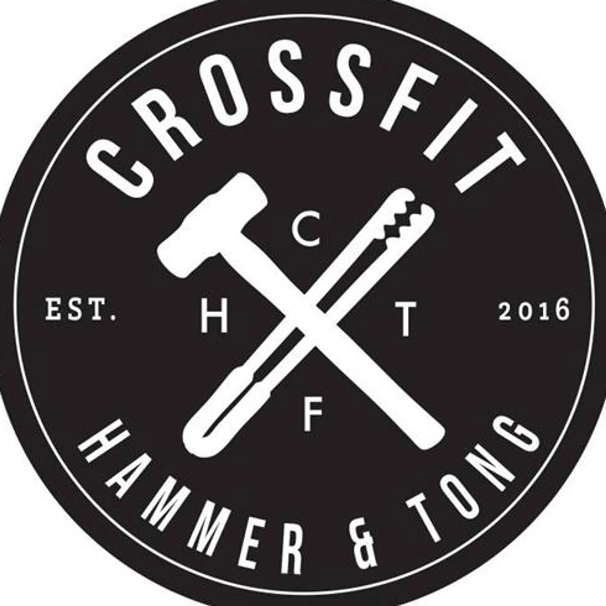 CrossFit Hammer & Tong
