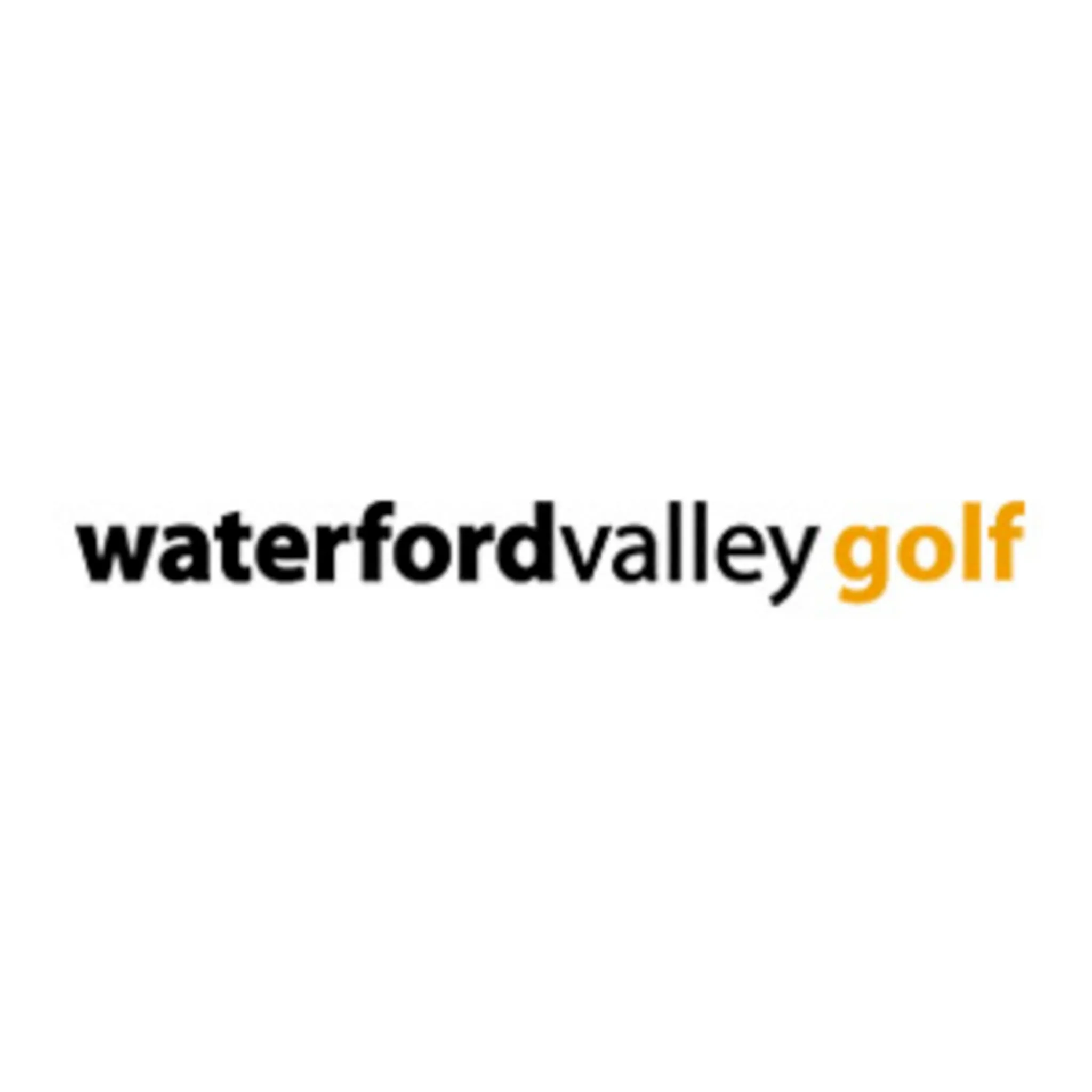 Waterford Valley Golf Course