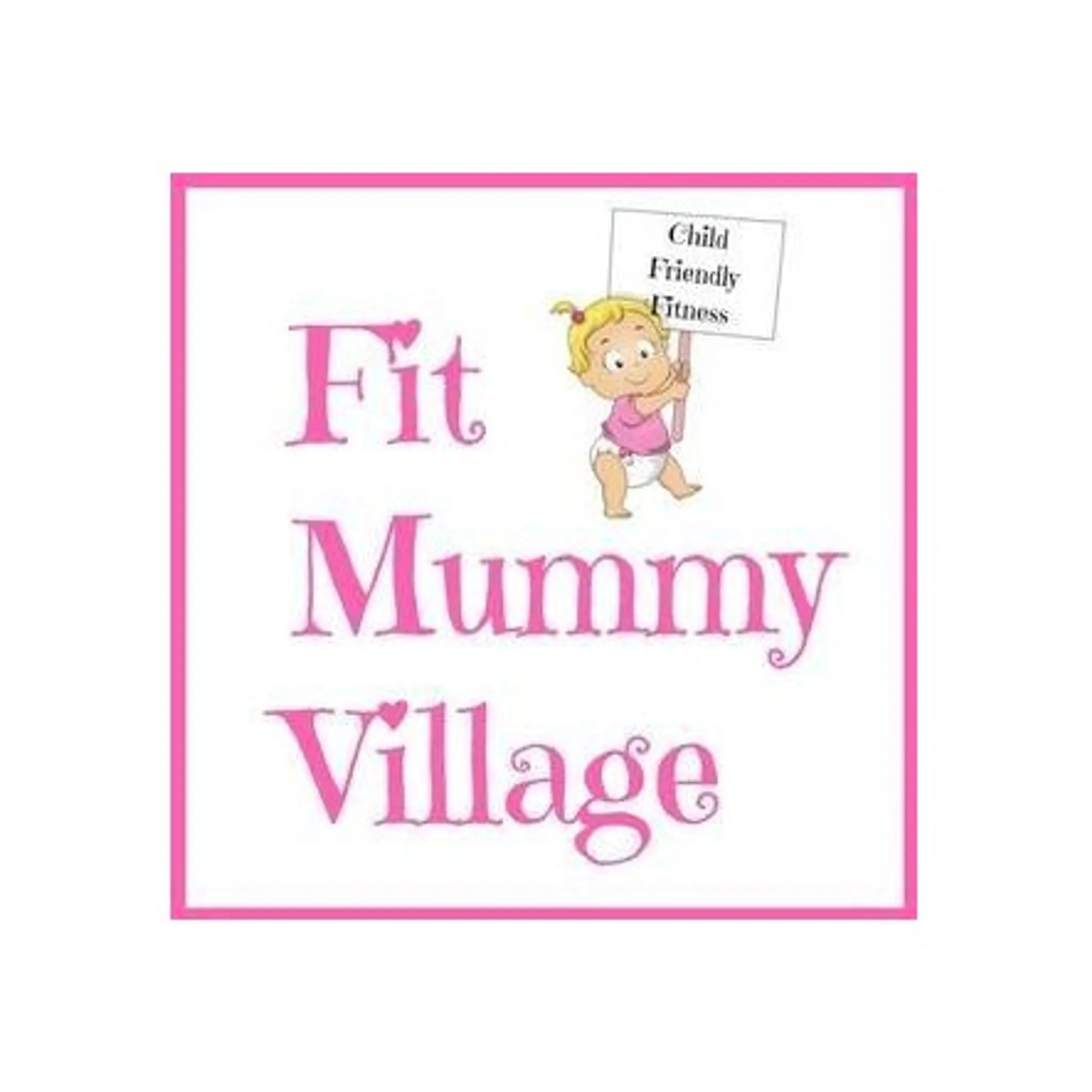 Fit Mummy Village