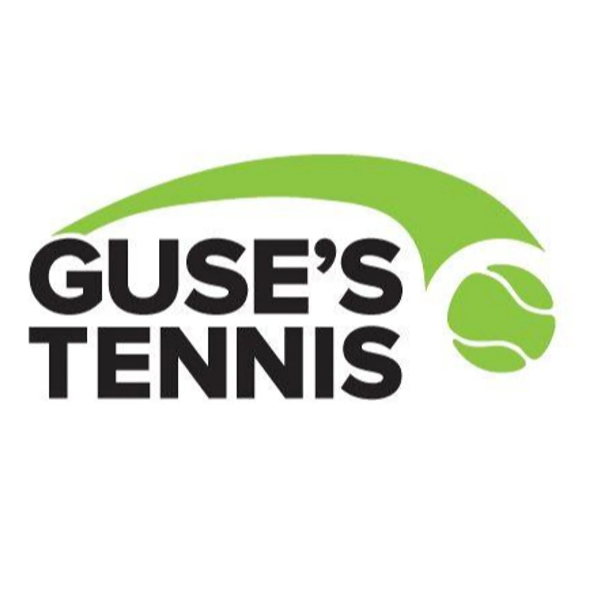 Guse's Tennis