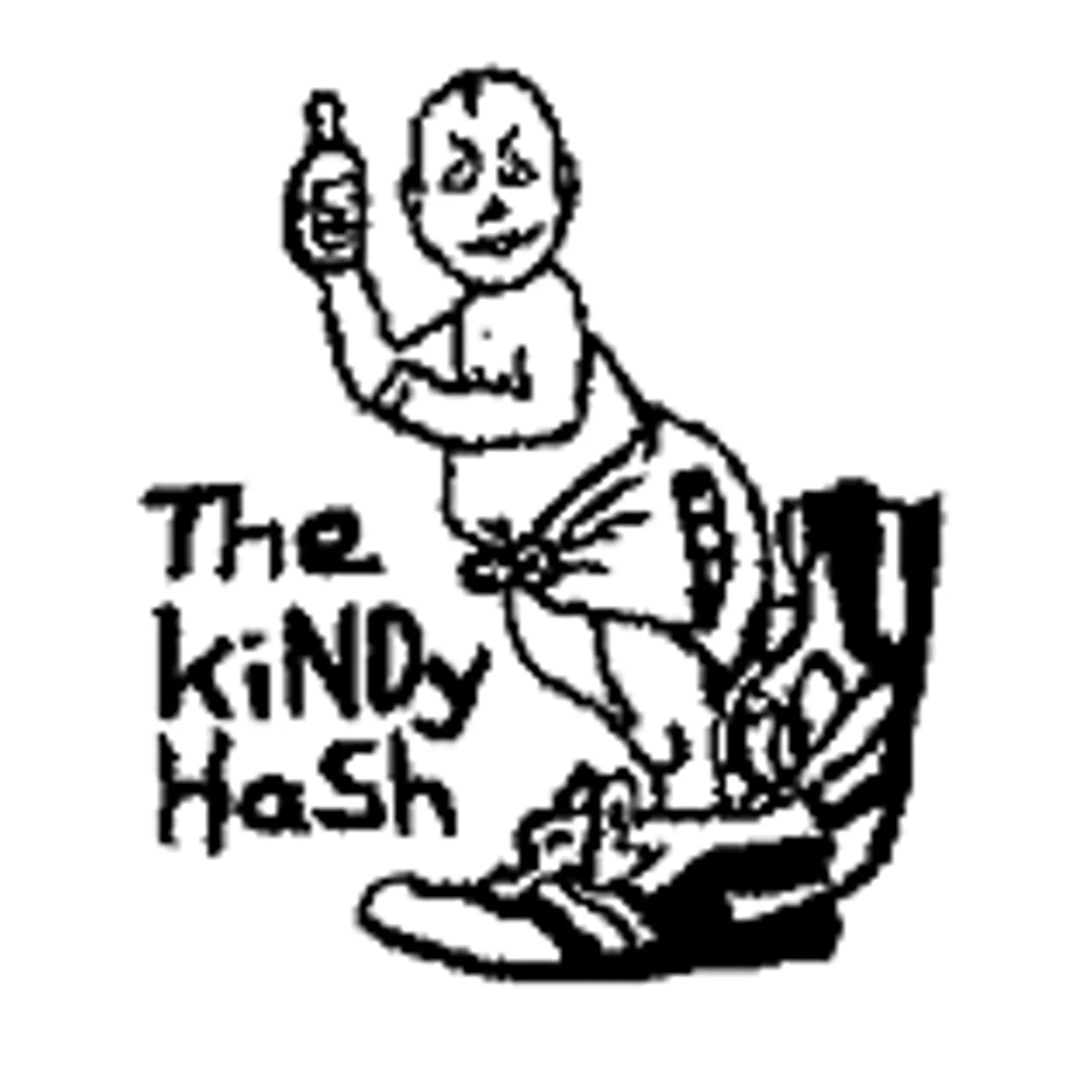 Belconnen Hash House Harriers