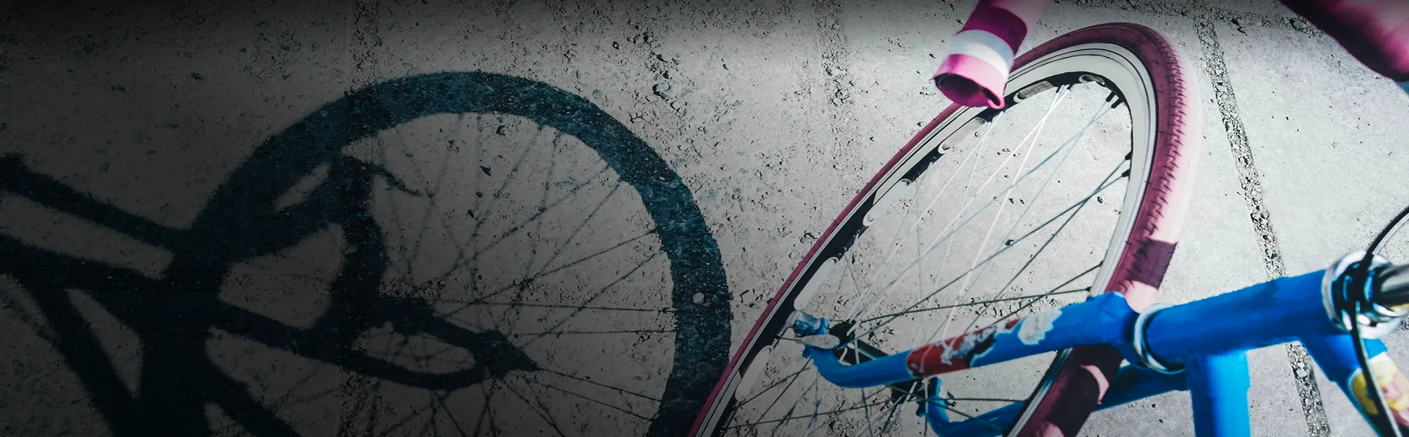 Artistic Cycling banner