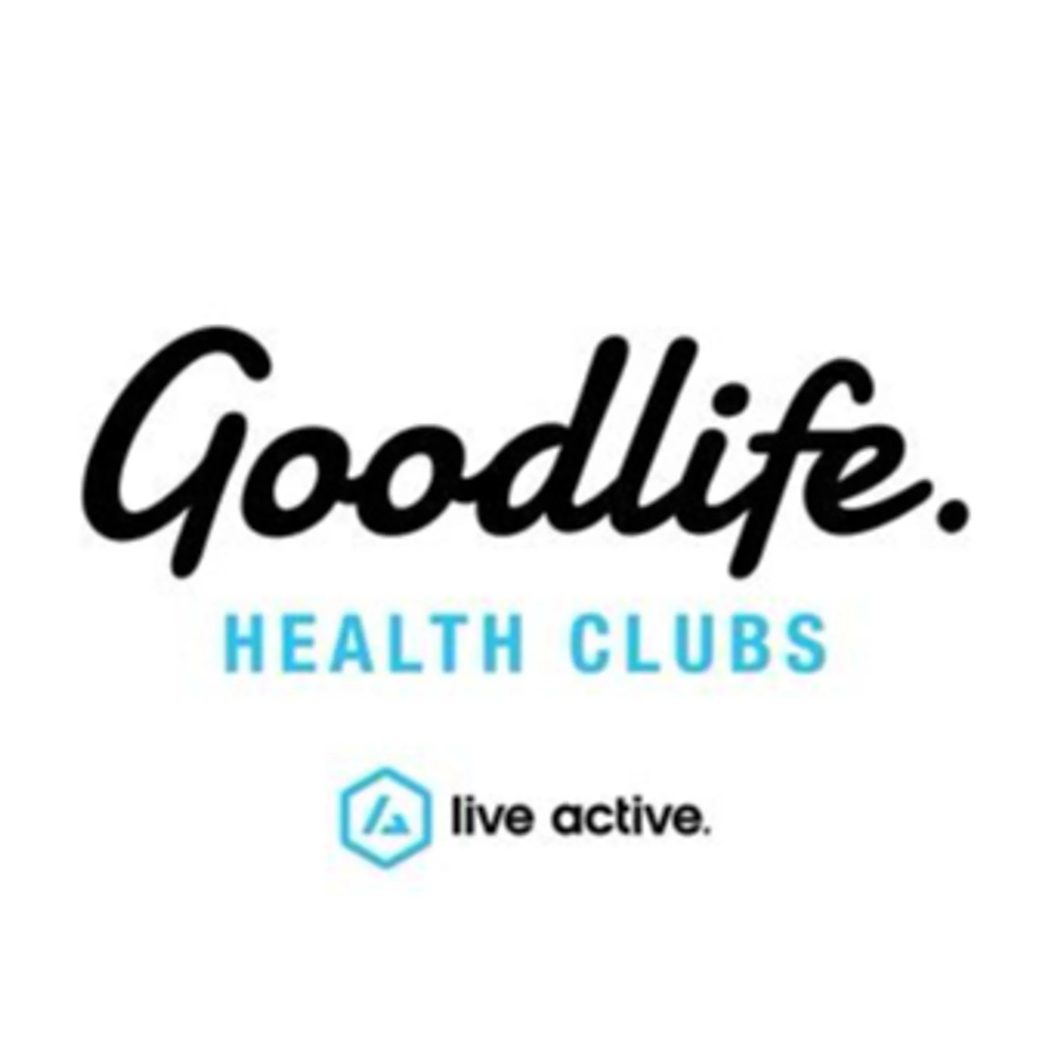 Goodlife Health Club Camberwell