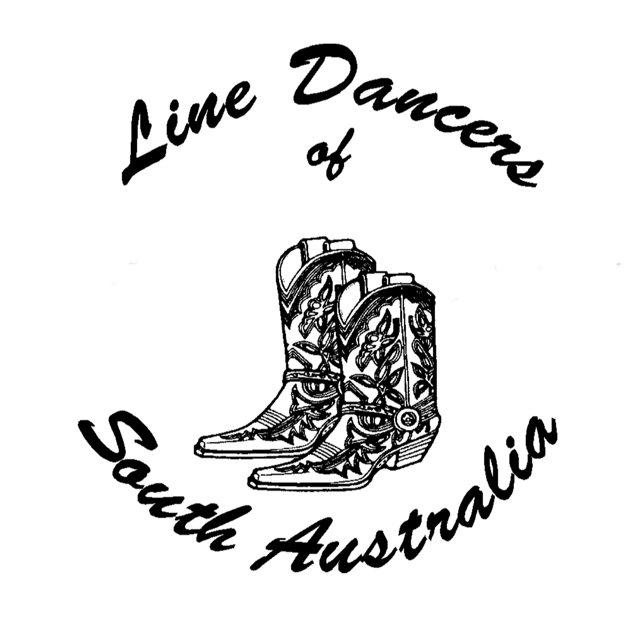 Linedancers of South Australia