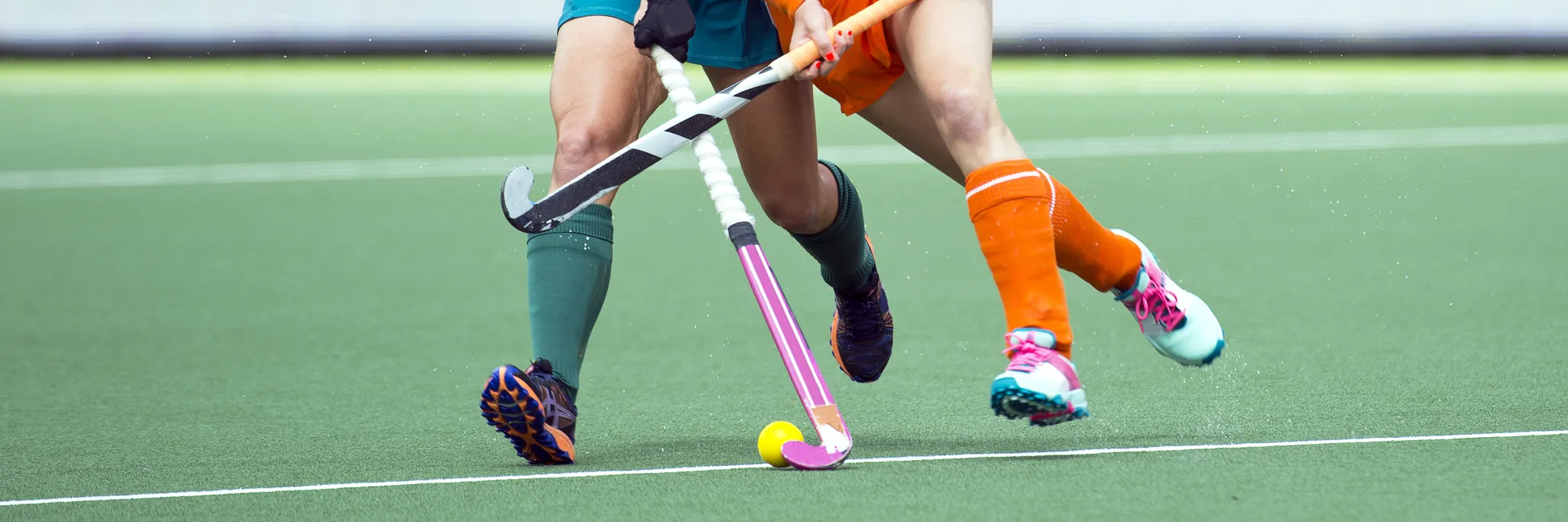 Bentstix Hockey Club