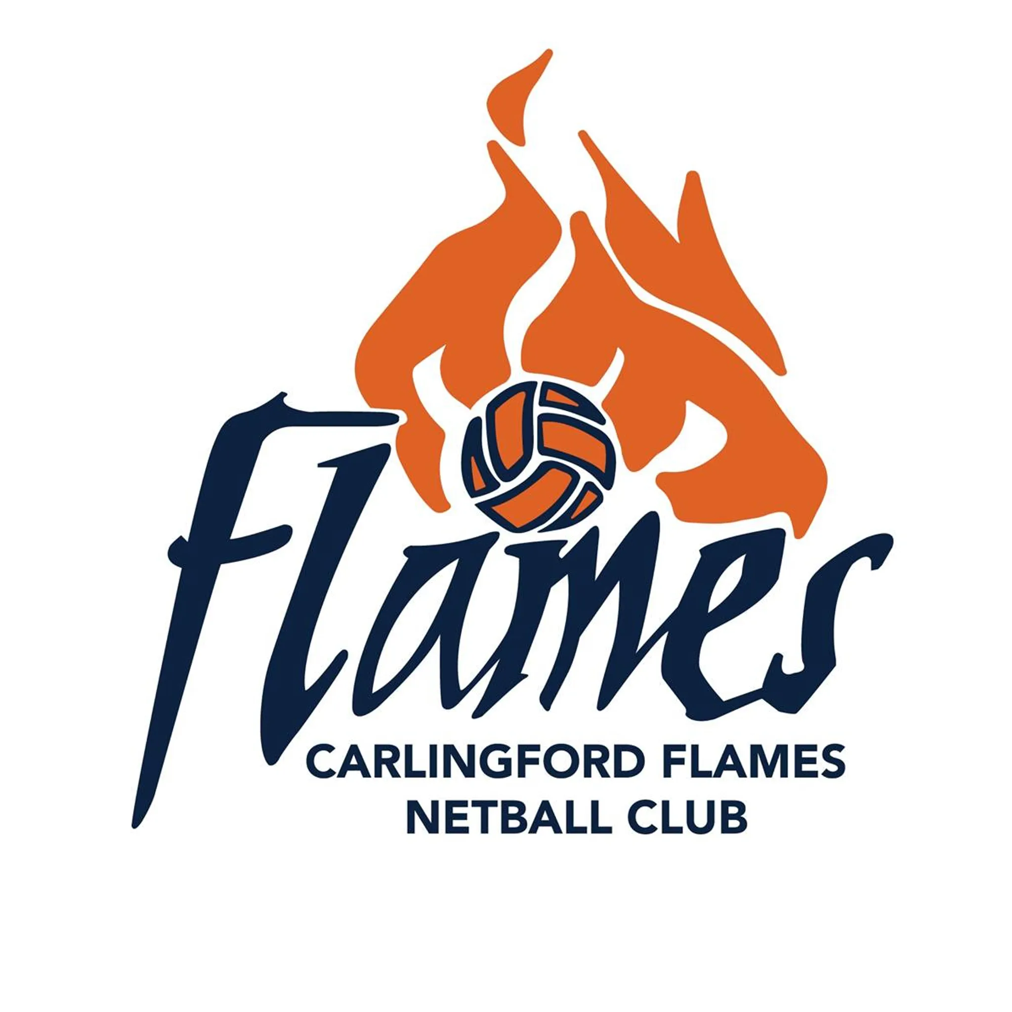 Carlingford Flames Netball Club