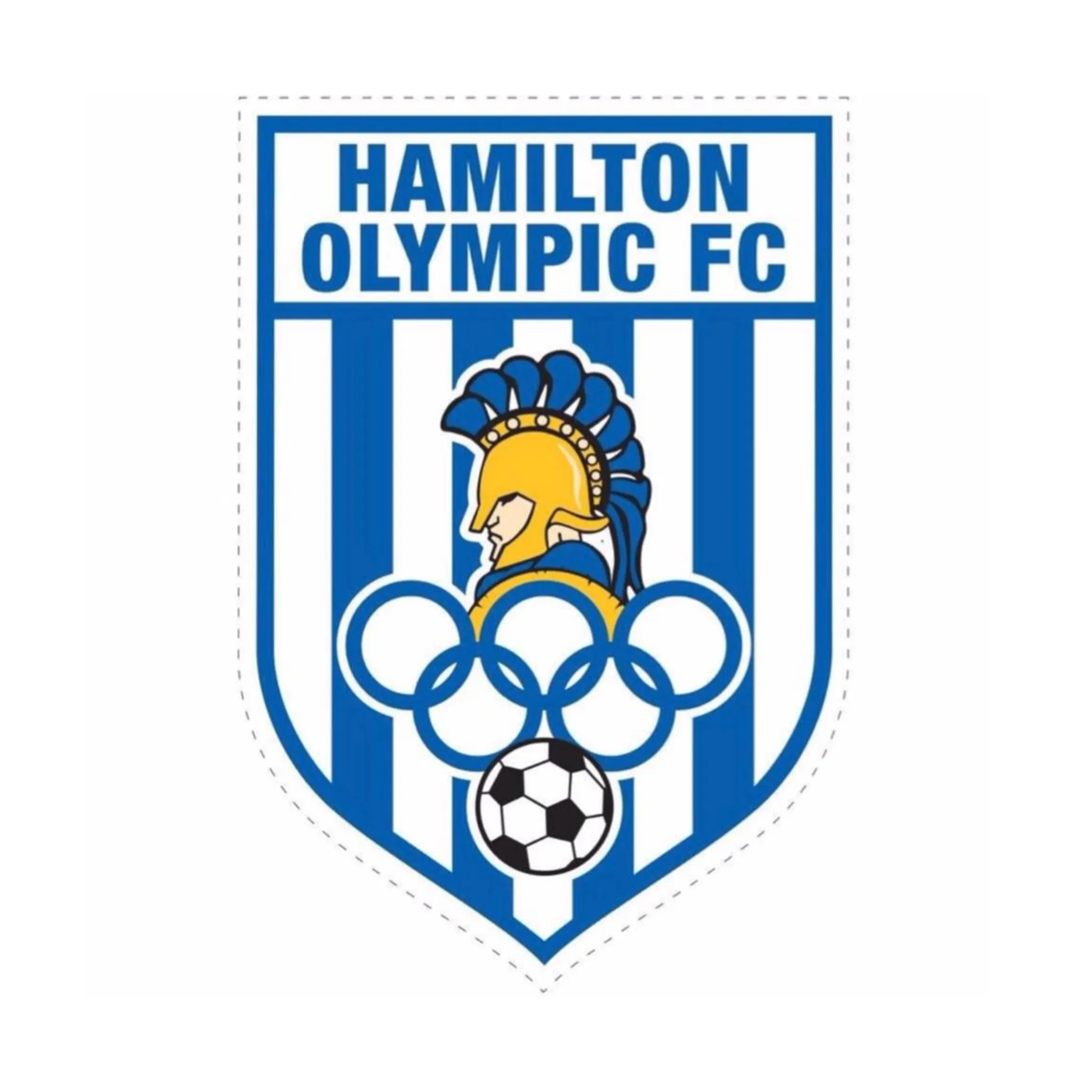 Hamilton Olympic FC