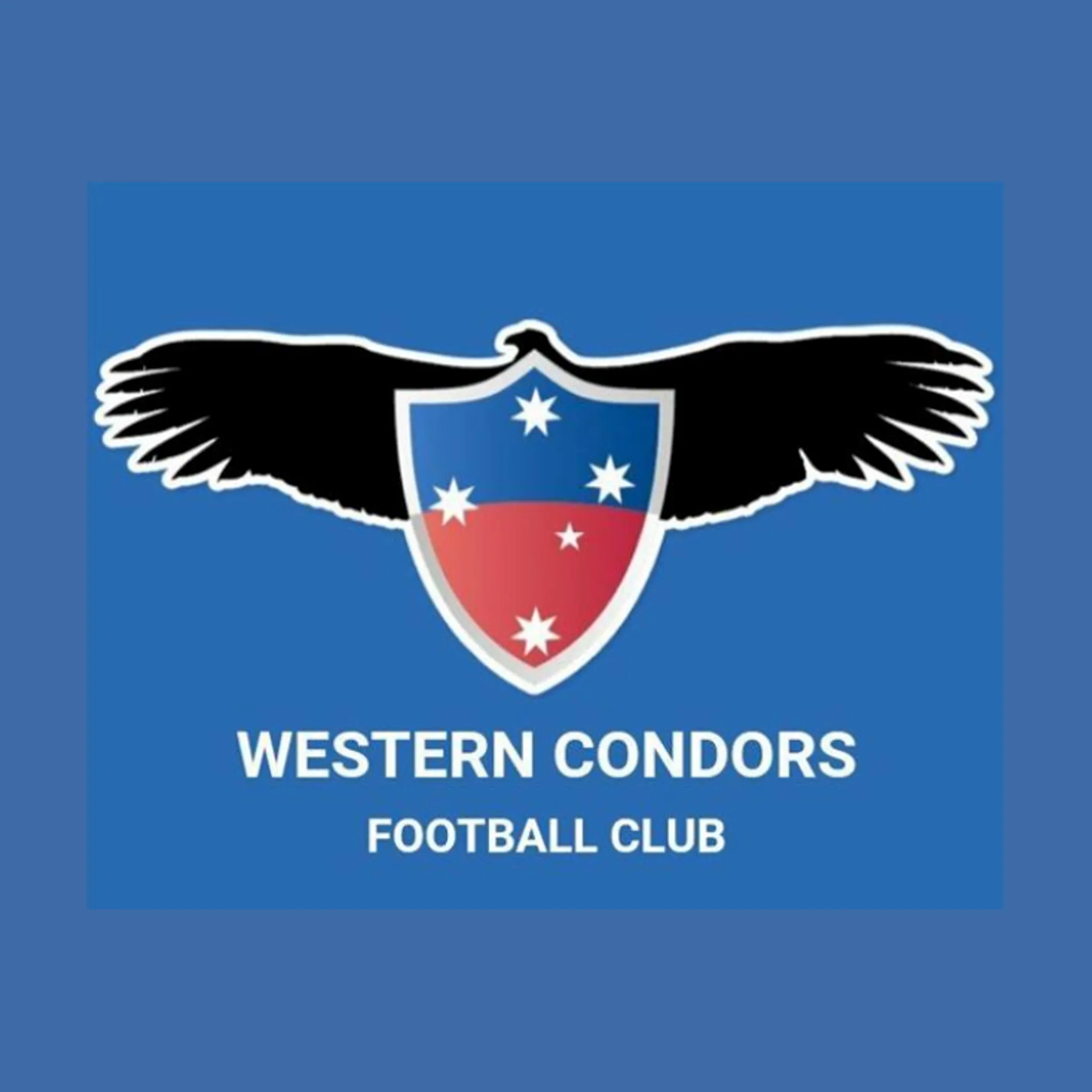 Western Condors FC - State League