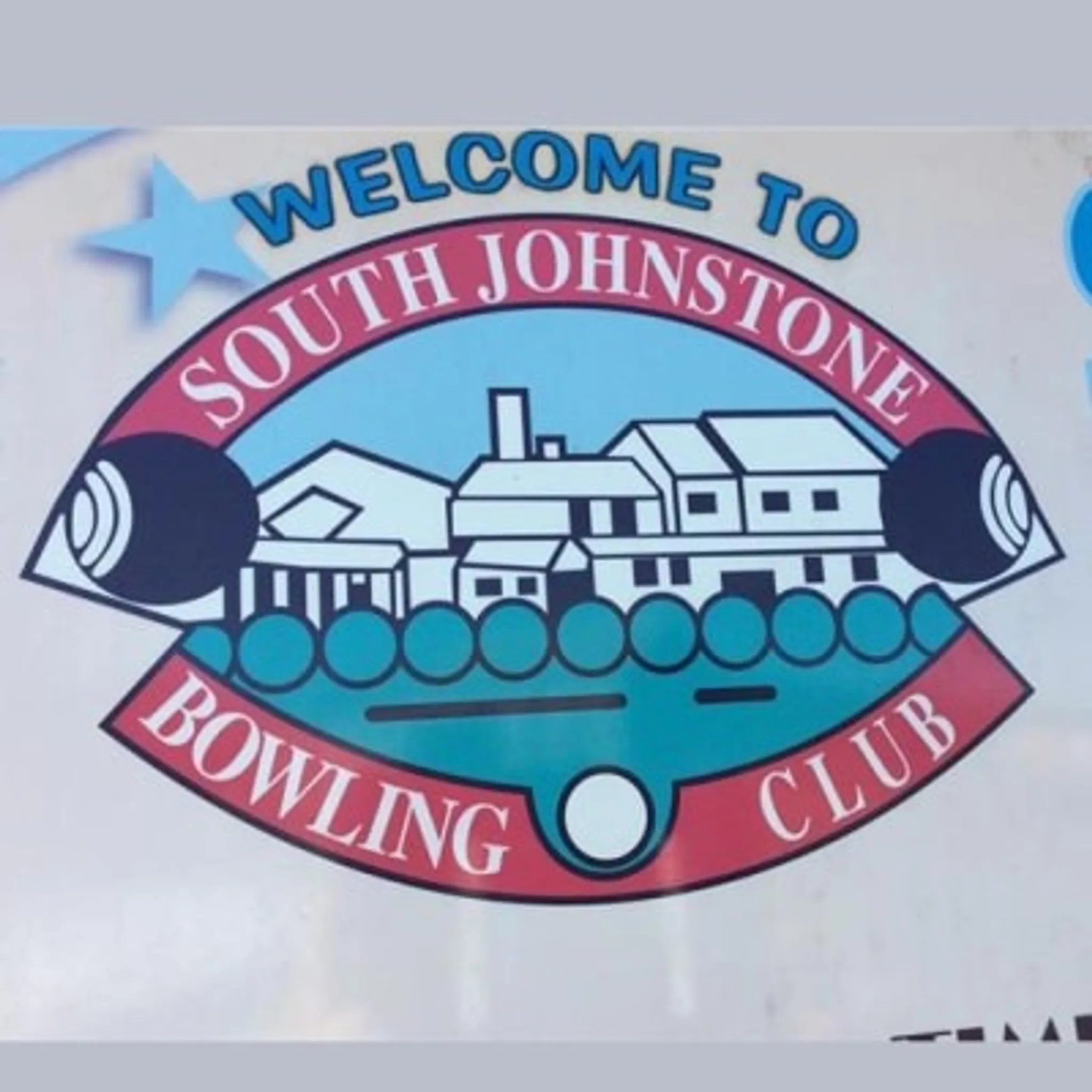 South Johnstone Bowling Club