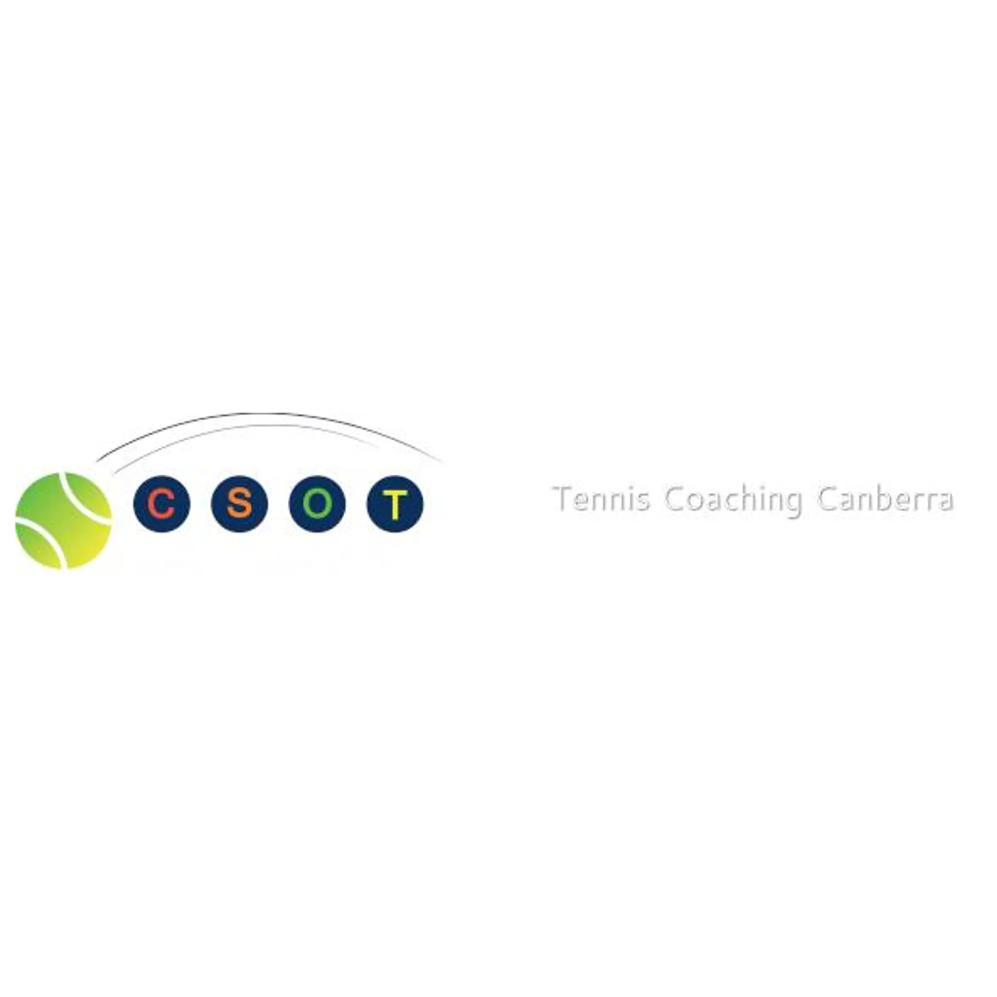 Canberra School of Tennis - Gold Creek