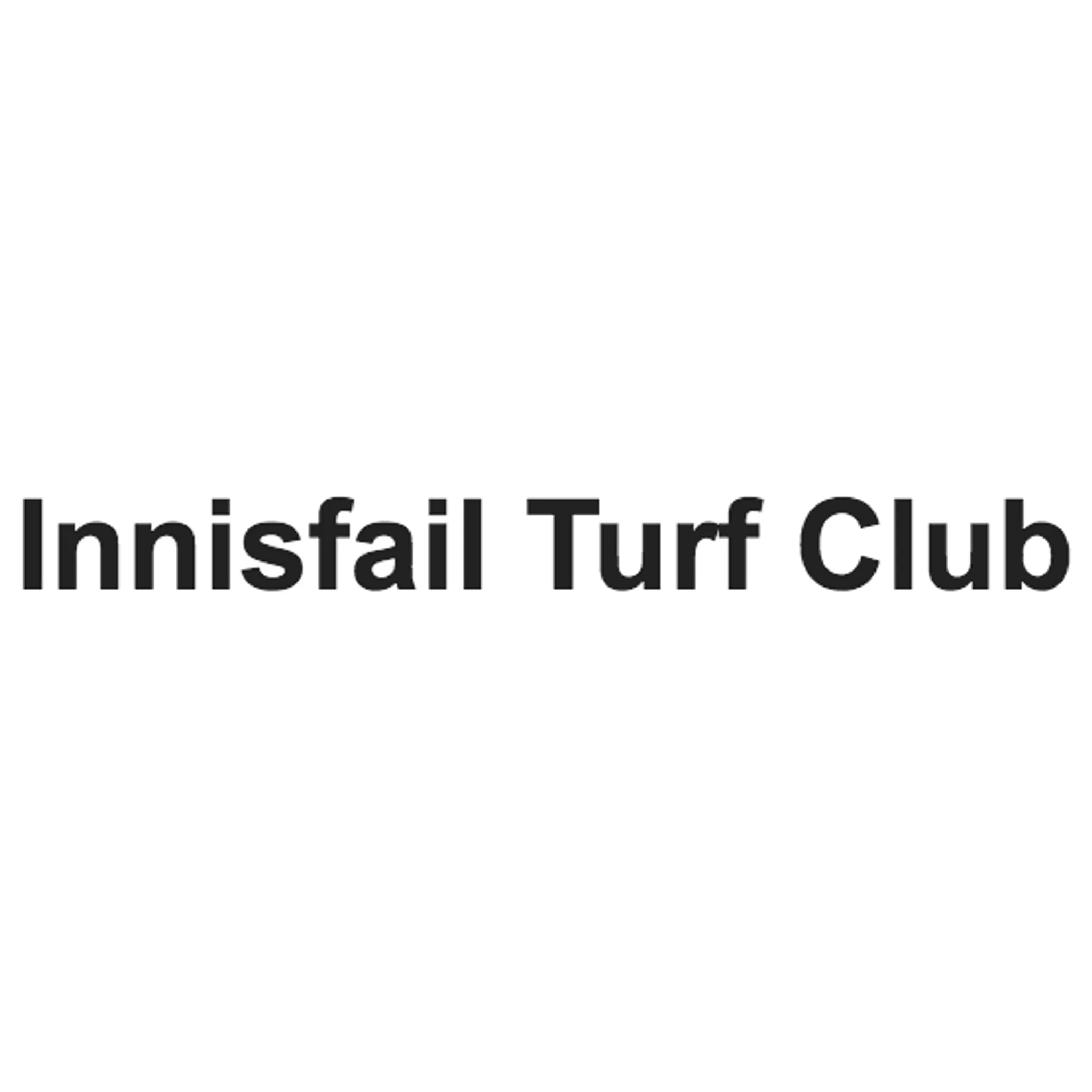 Innisfail Turf Club