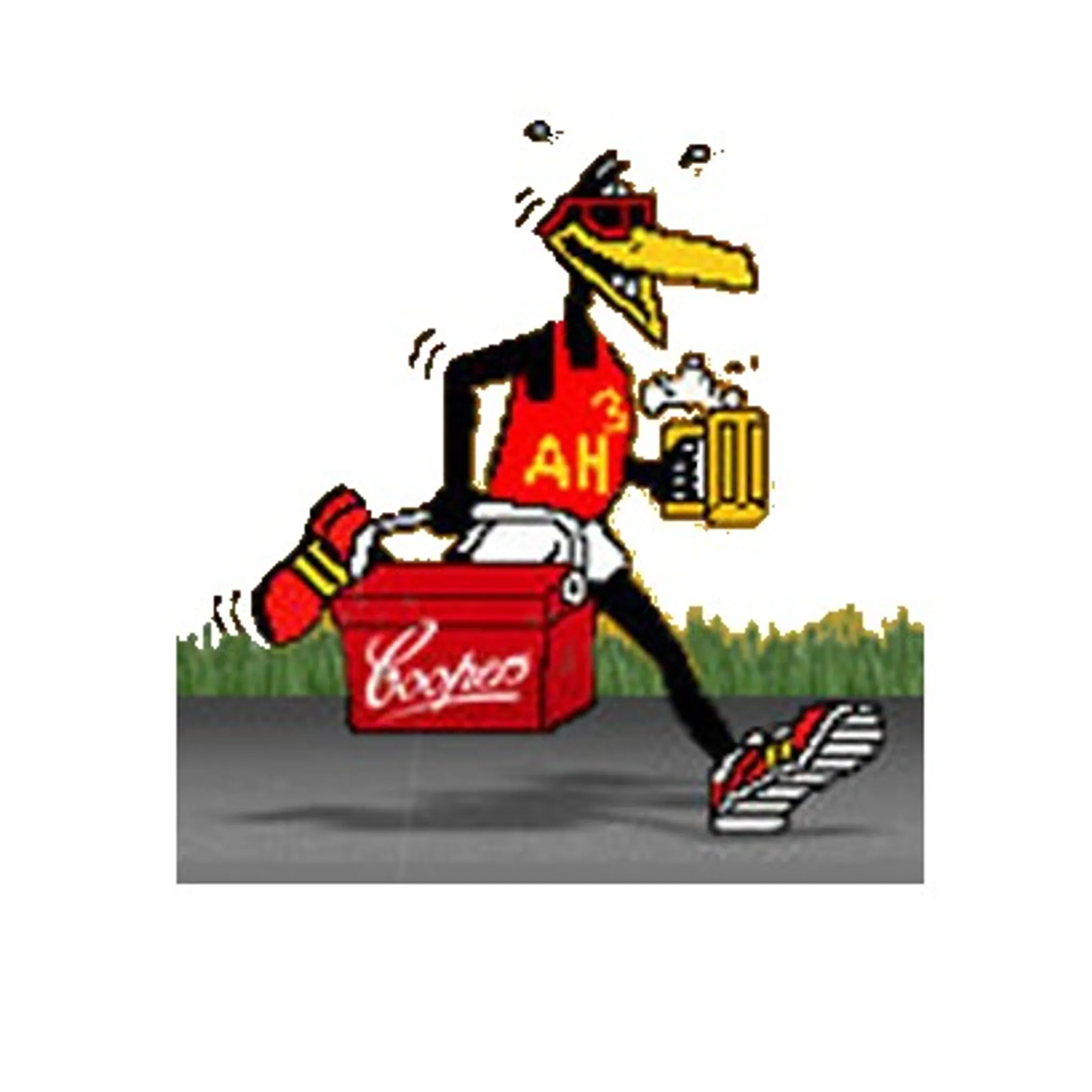 Adelaide Hash House Harriers