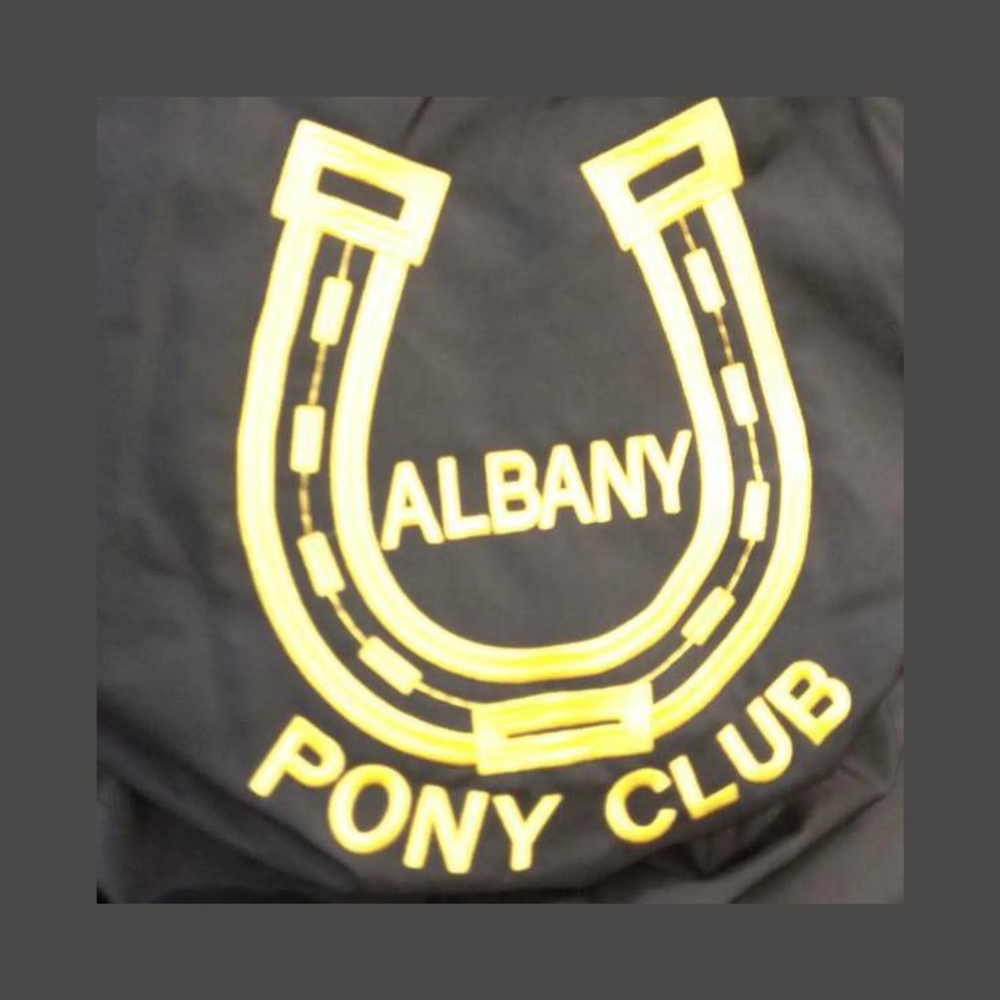 Albany Pony Club