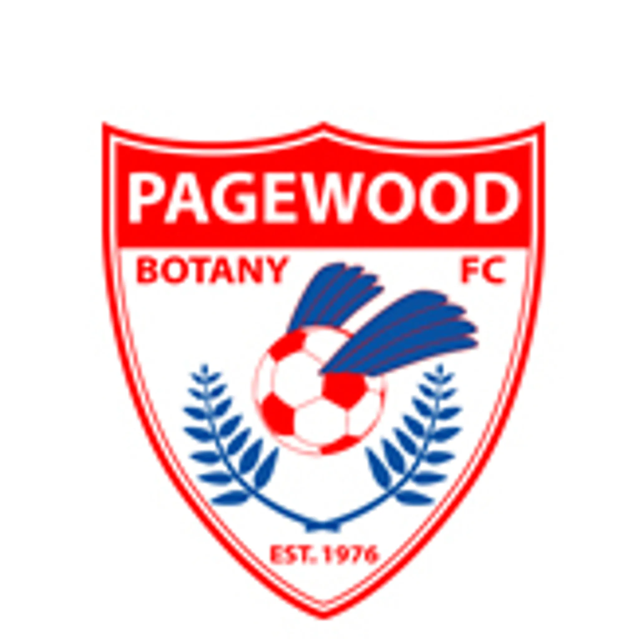 Pagewood Botany FC