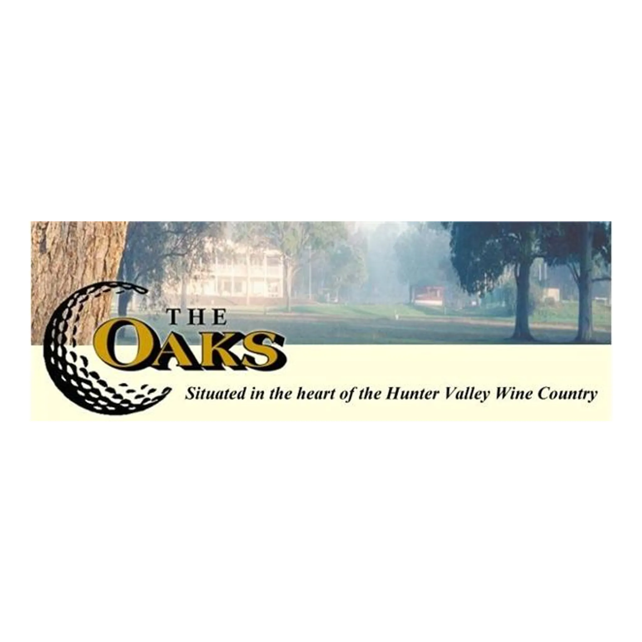 The Oaks Golf & Country Club