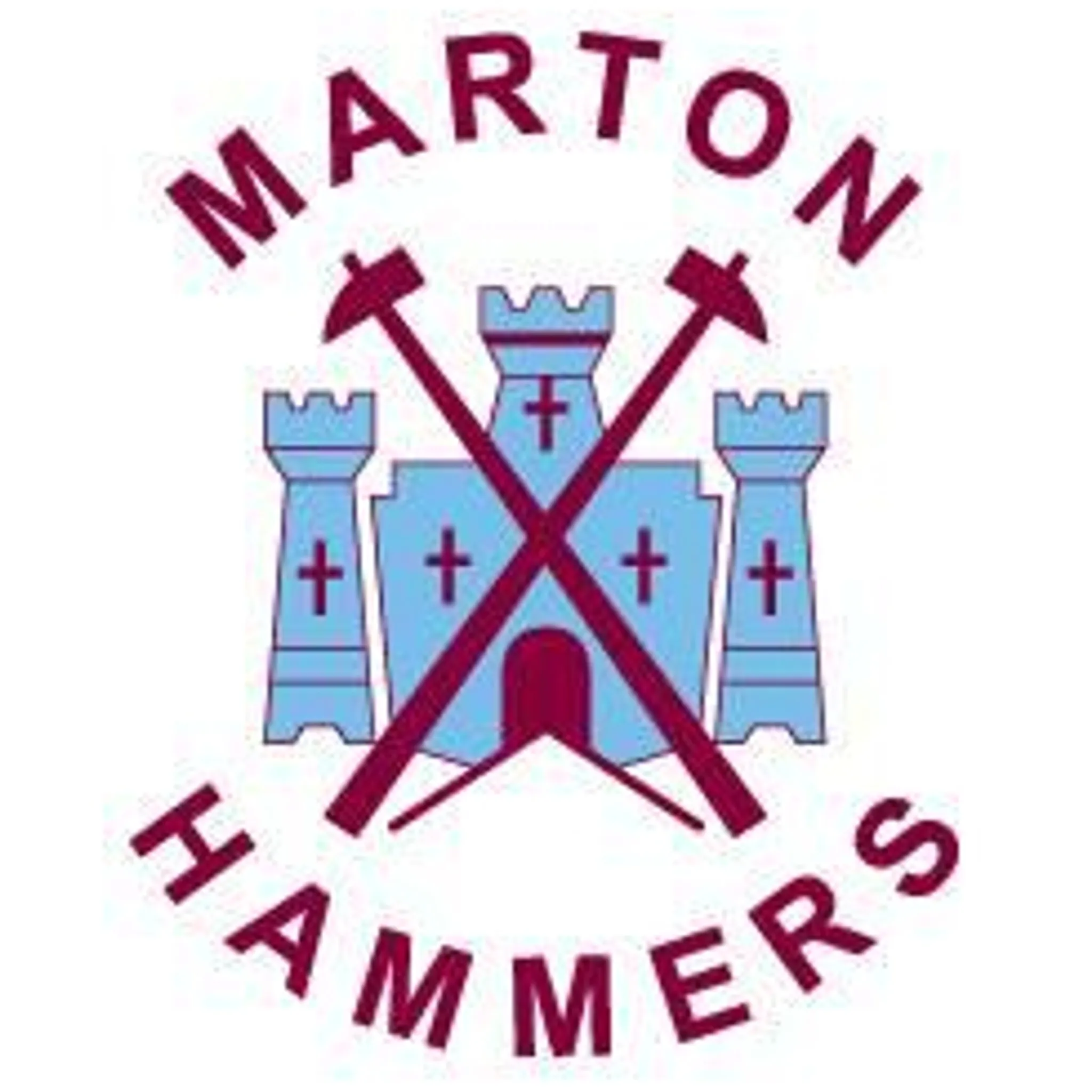 Marton Football Club