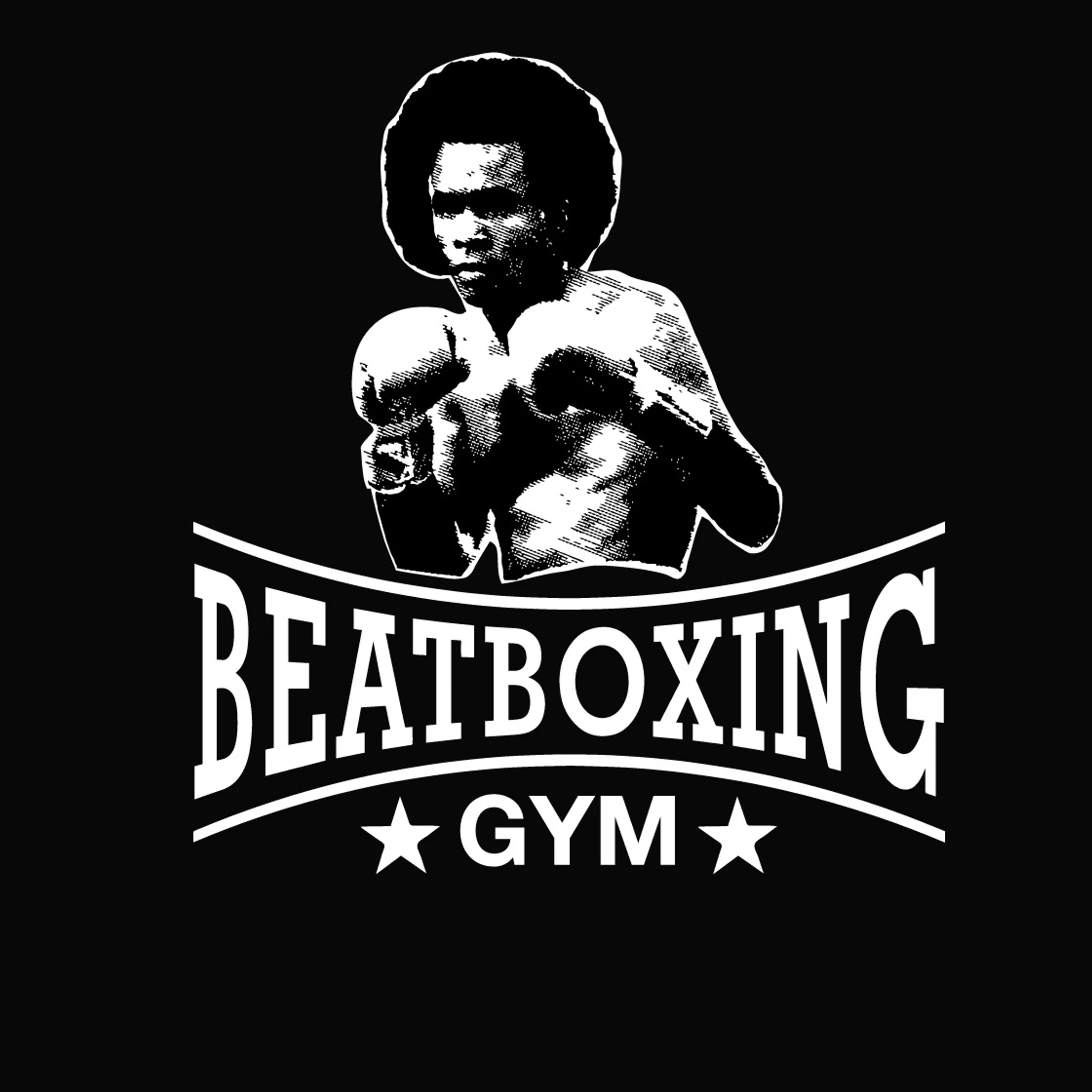 Beat Boxing Gym