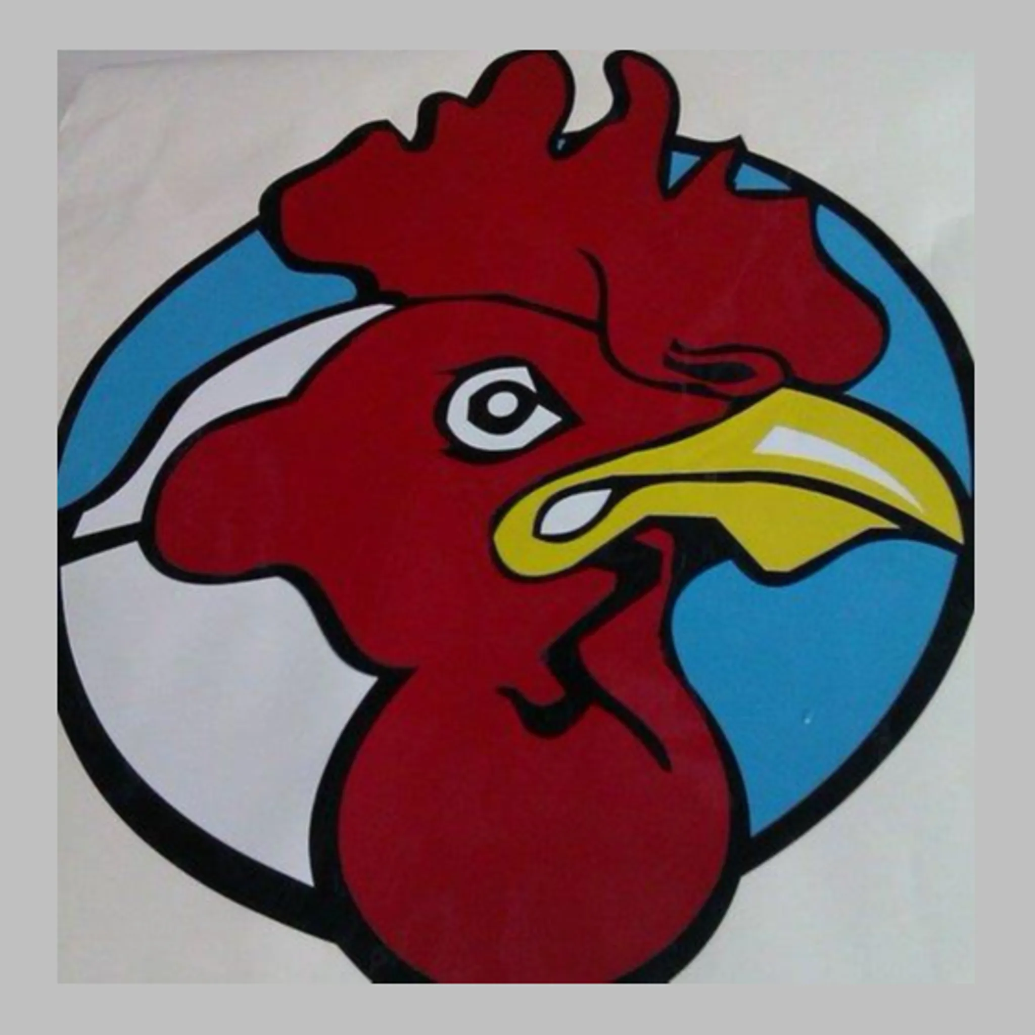 Theodore Junior Roosters RLC Inc.