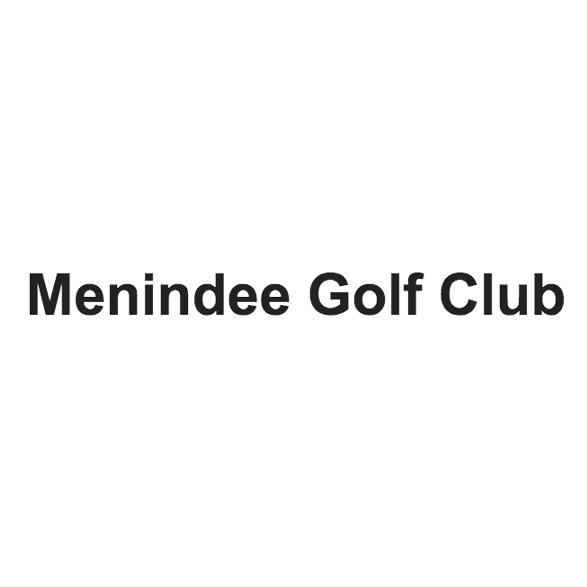 Menindee Golf Club
