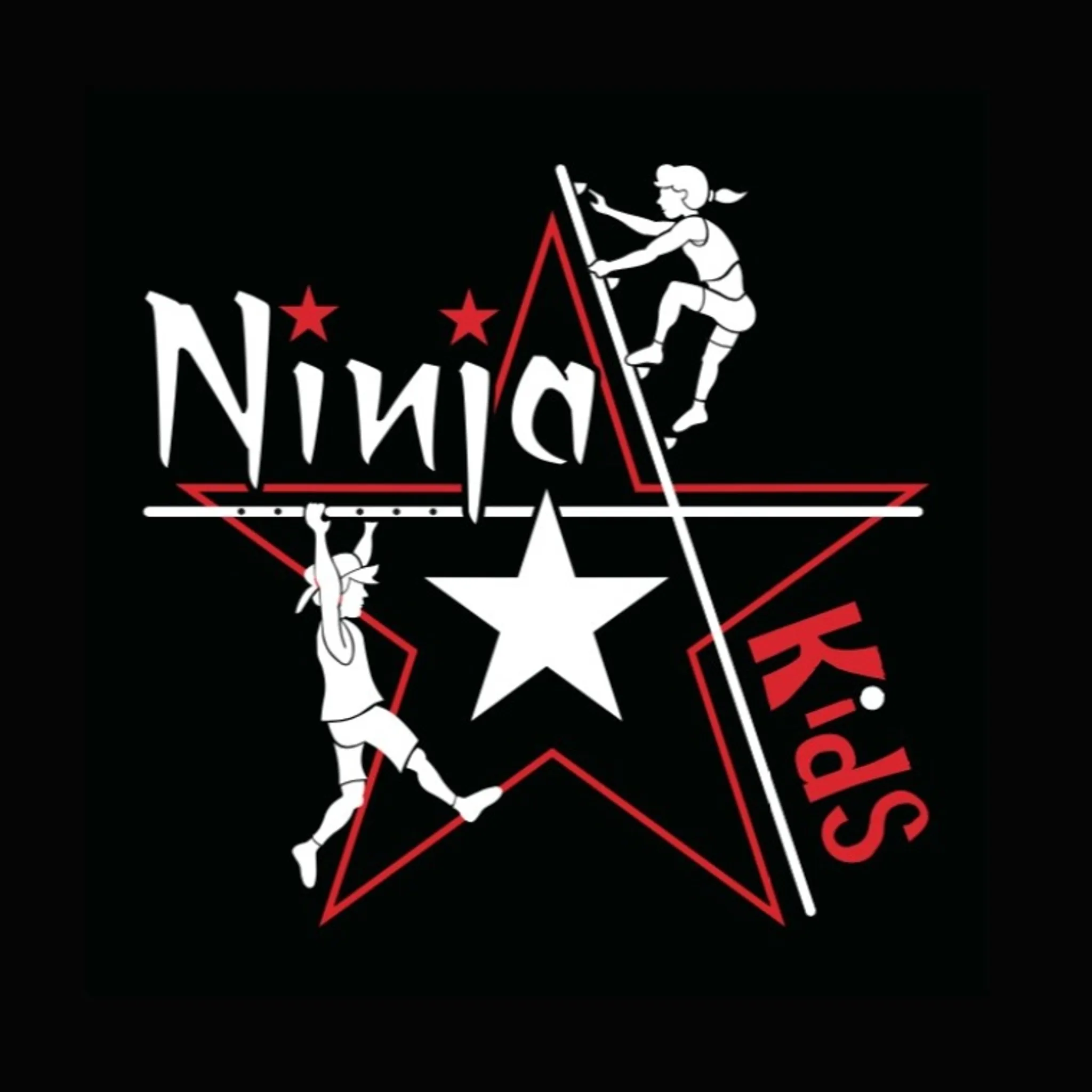 Ninja Kids