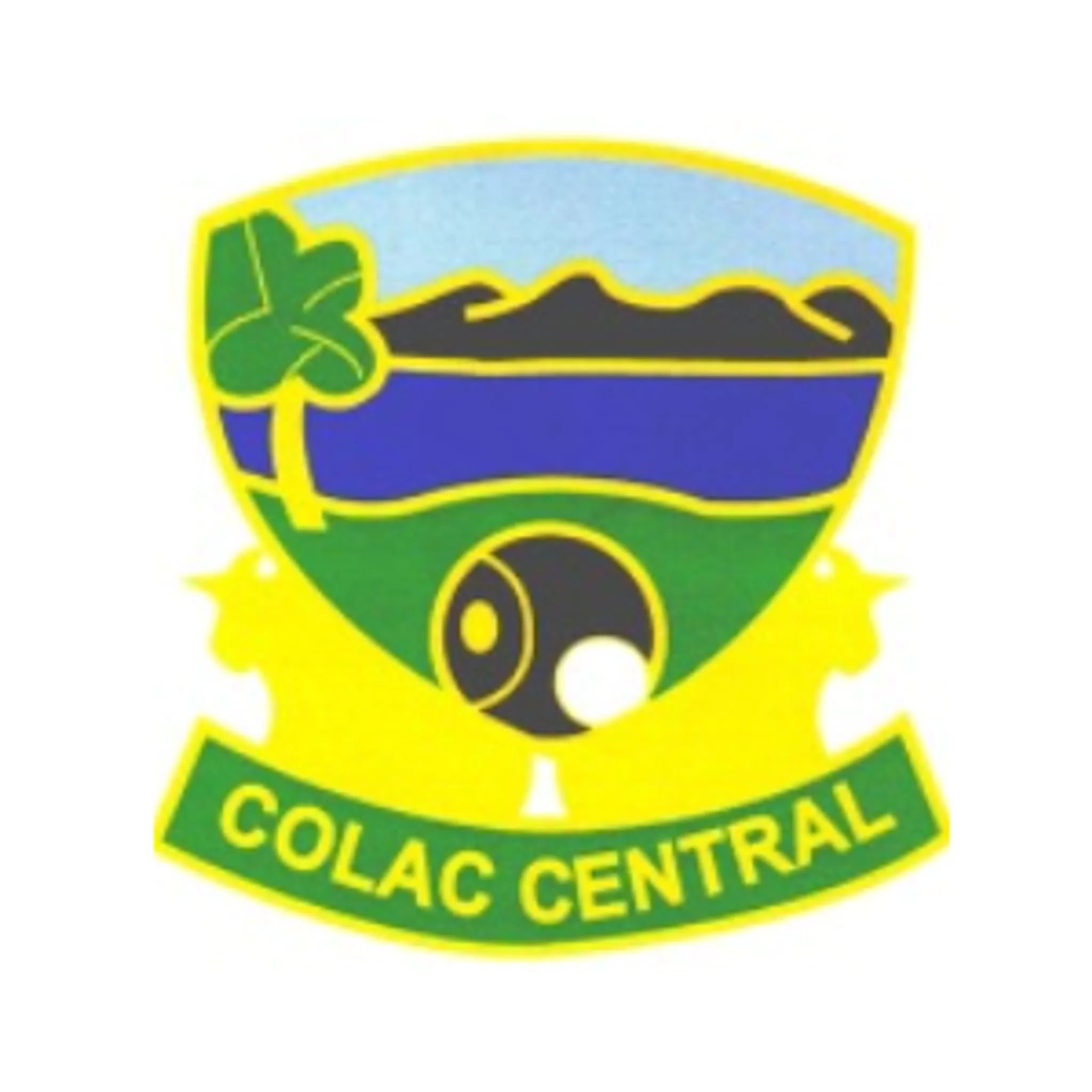 Colac Central Bowling Club. Inc