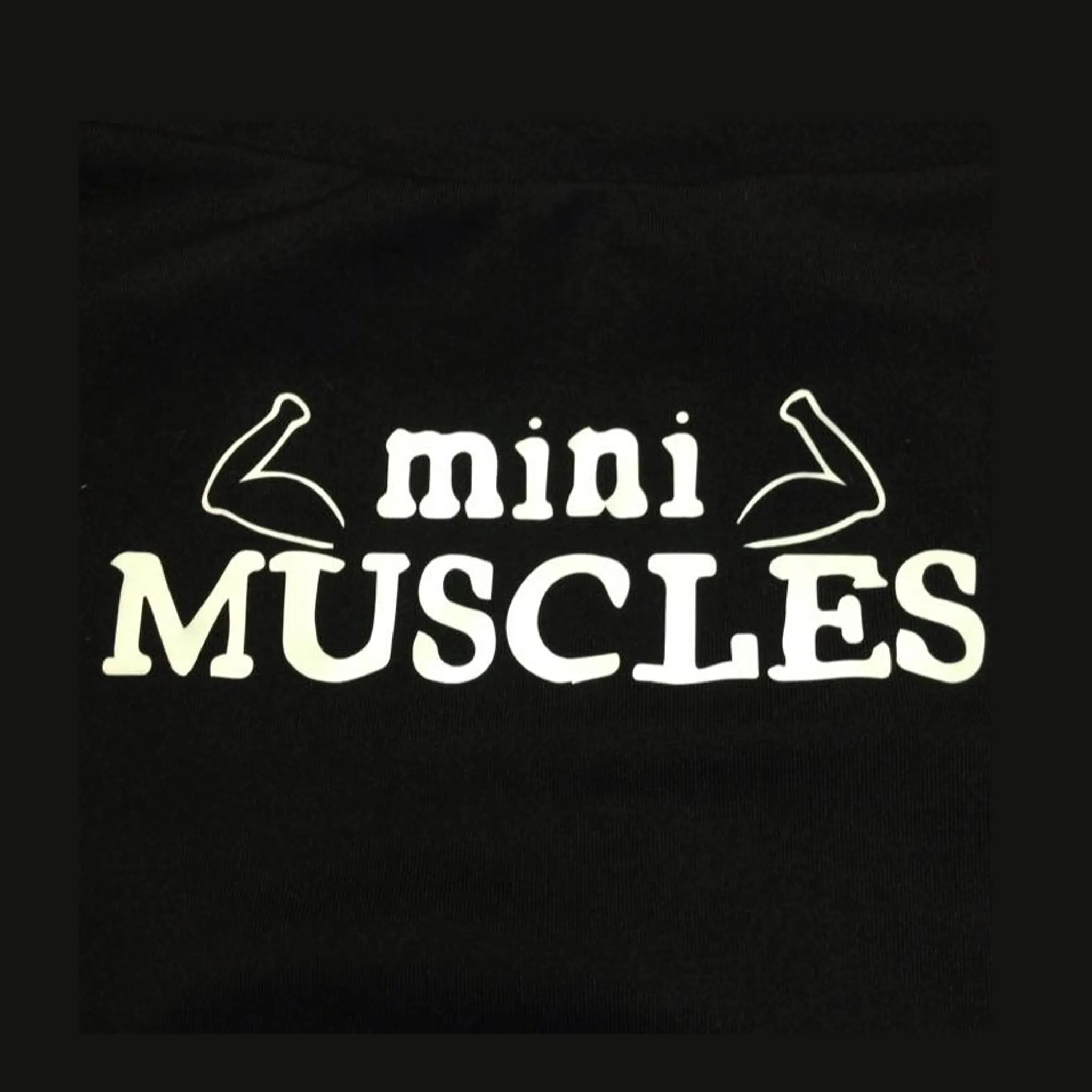 Mini Muscles