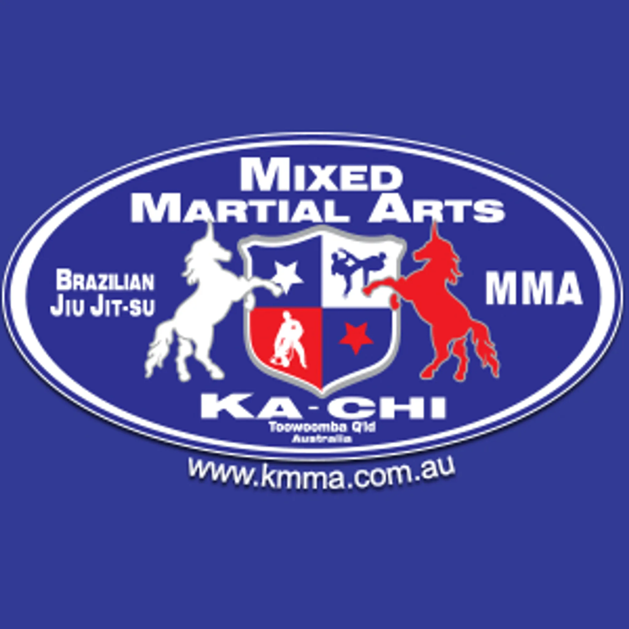 Kachi Martial Arts