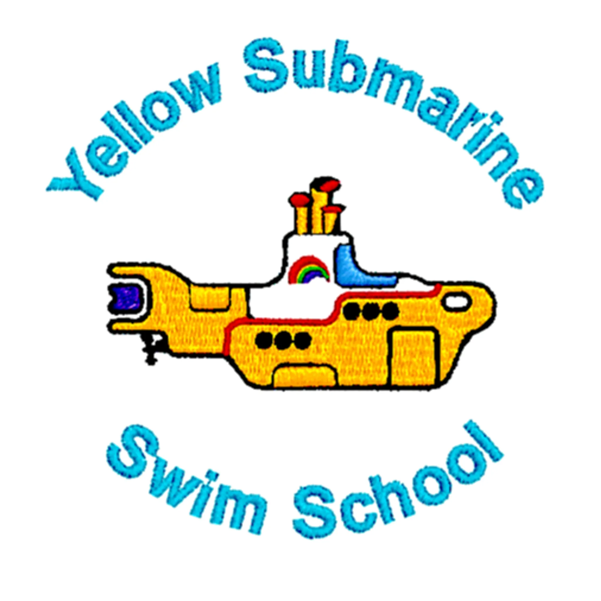 Yellow Submarine Swim School
