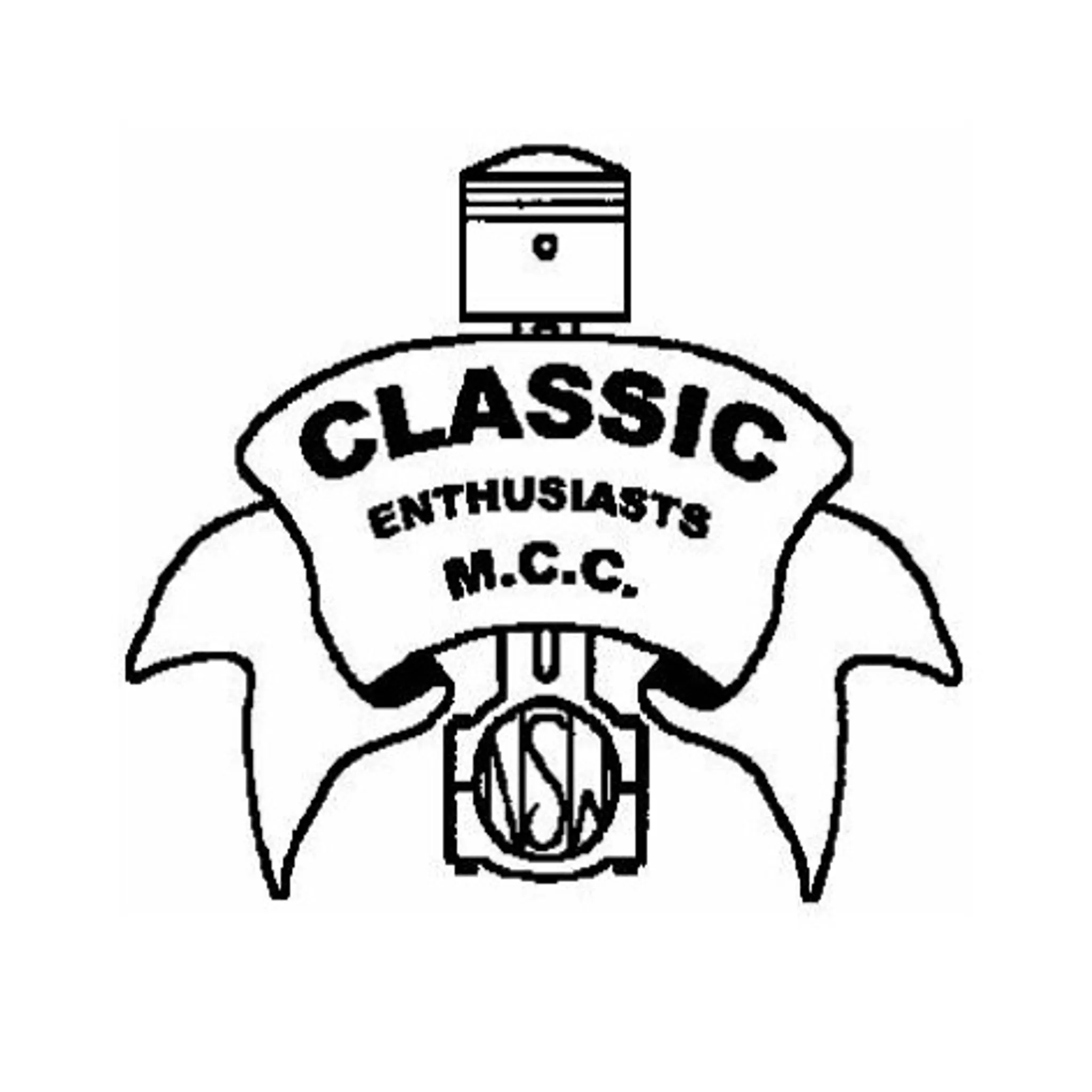 Classic & Enthusiasts Motor Cycle Club of NSW (Central West Branch)